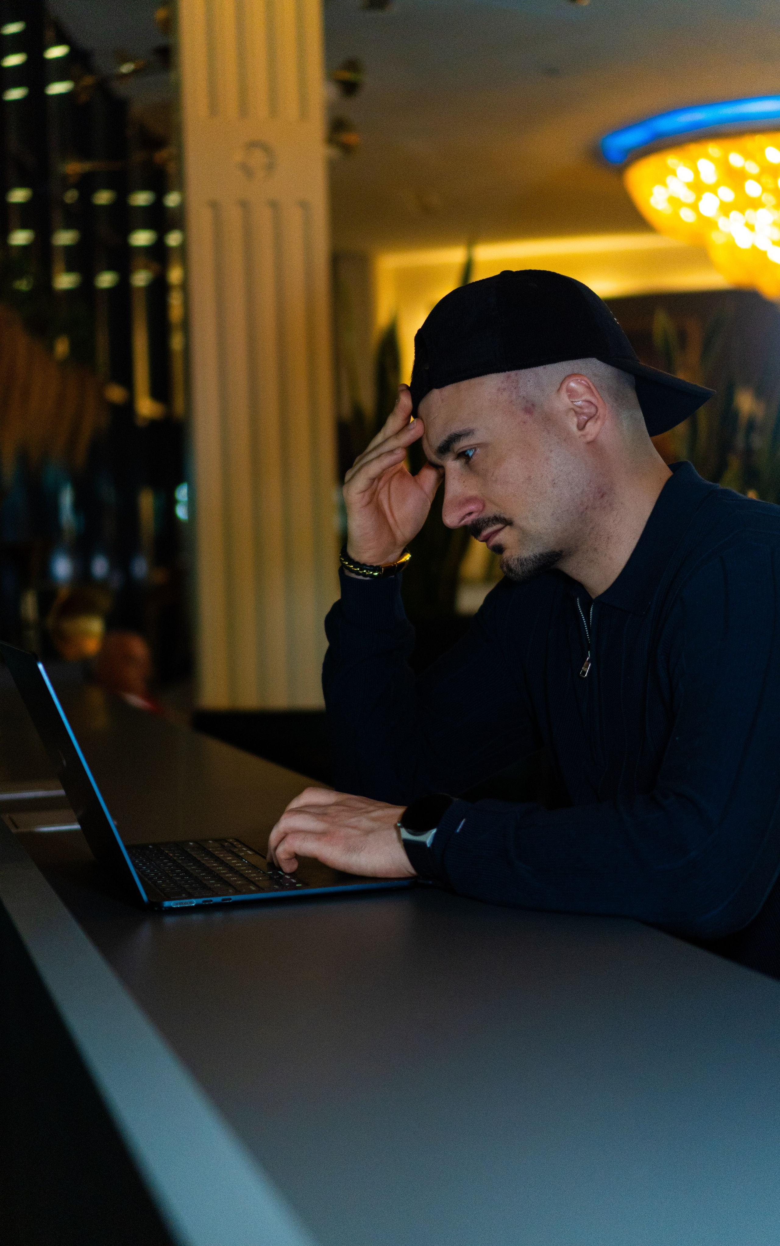 Фотосессия Александр. Фото-ВидеоПродакшен для экспертов и брендов