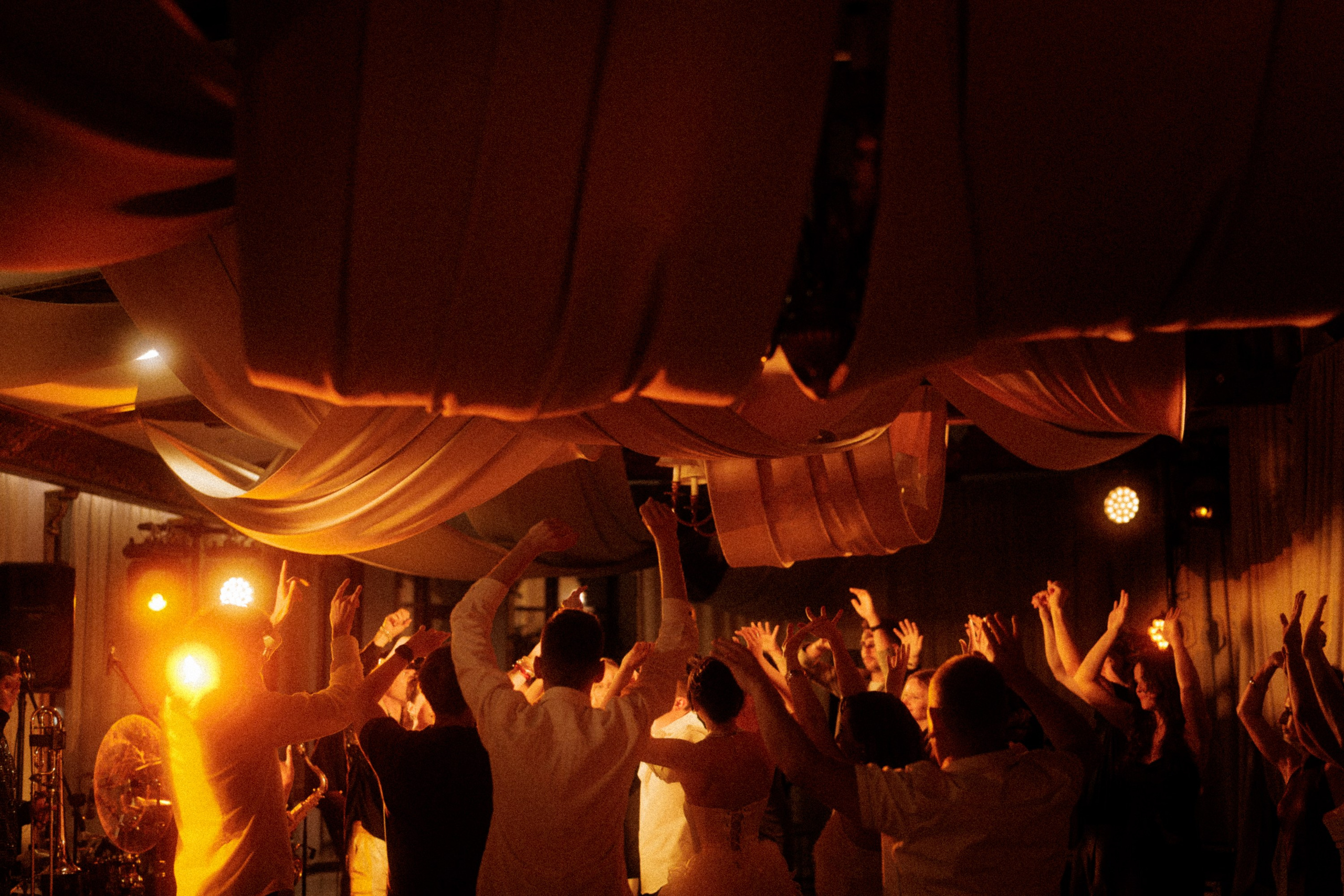 Андрей и Валерия (клиентская серия). Фотограф Иркутск