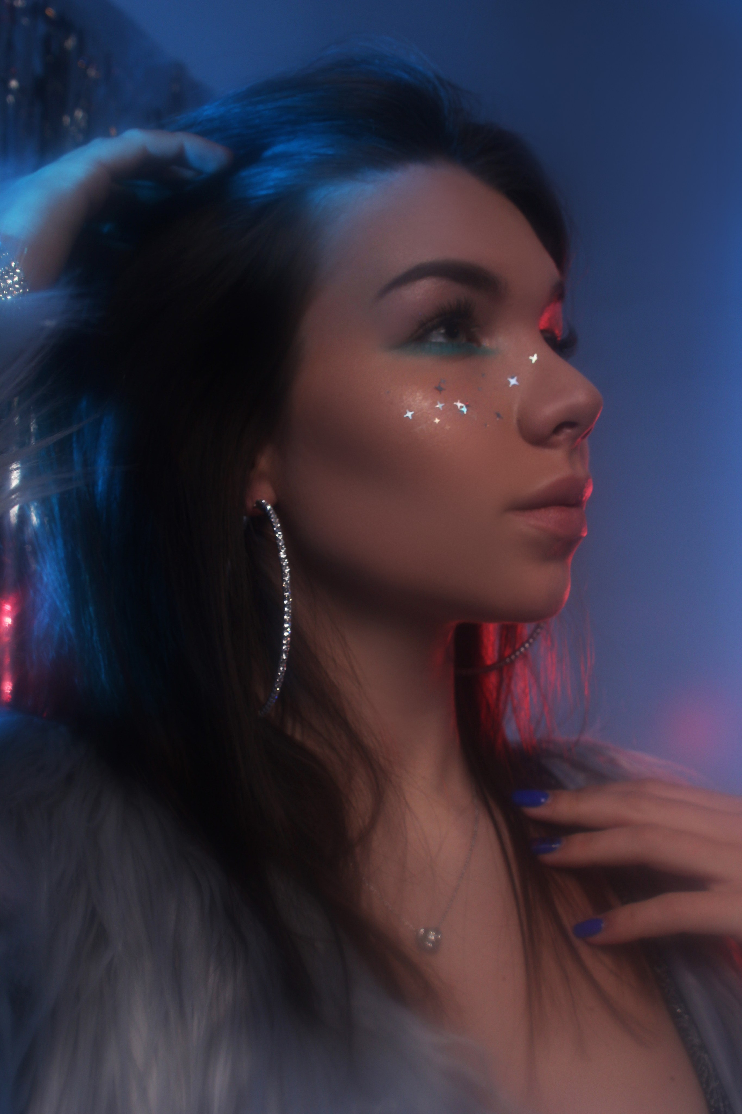 ИНДИВИДУАЛЬНЫЕ. Фотограф в Санкт-Петербурге и Москве