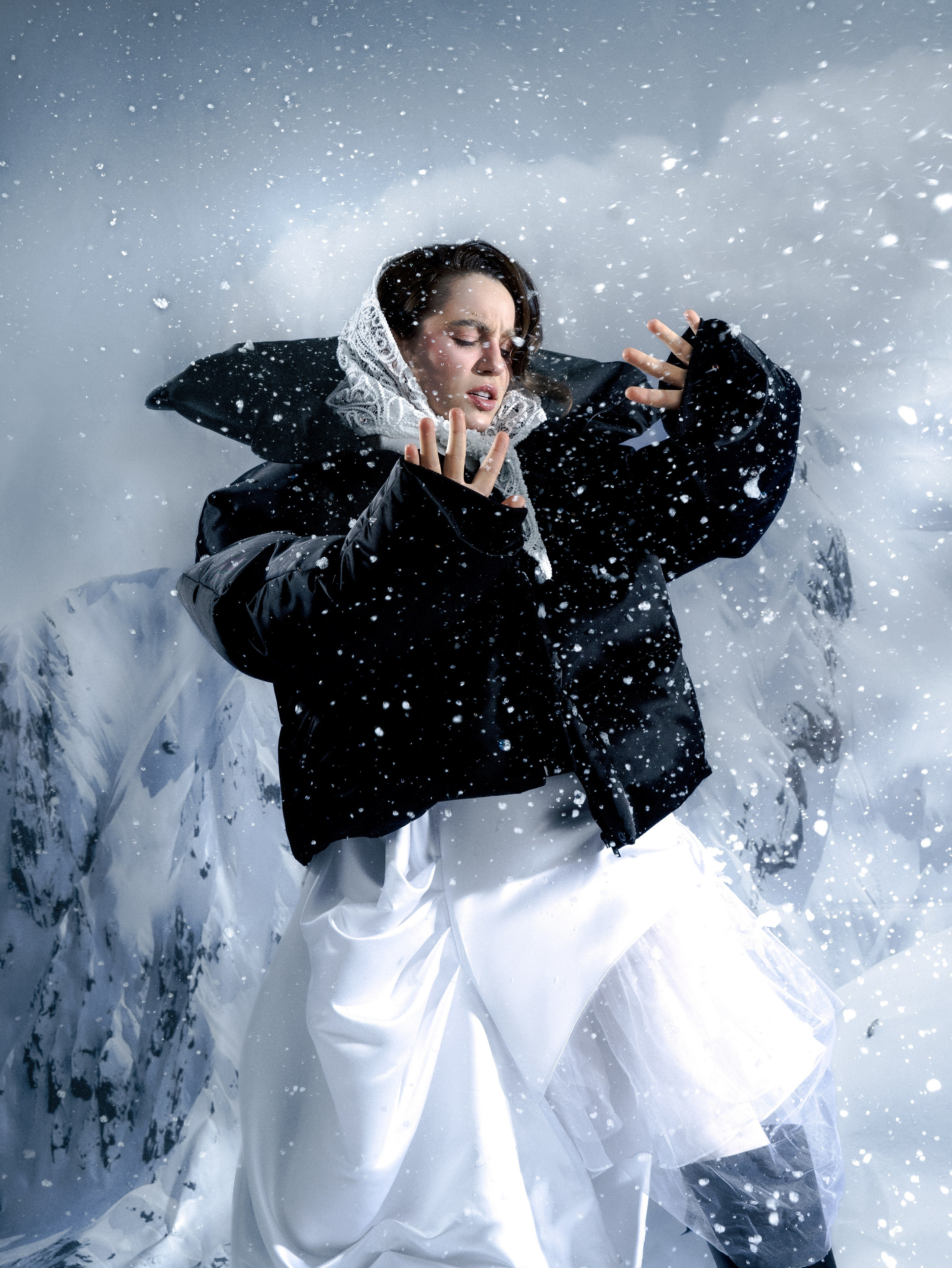 MARYANA RO. Главная