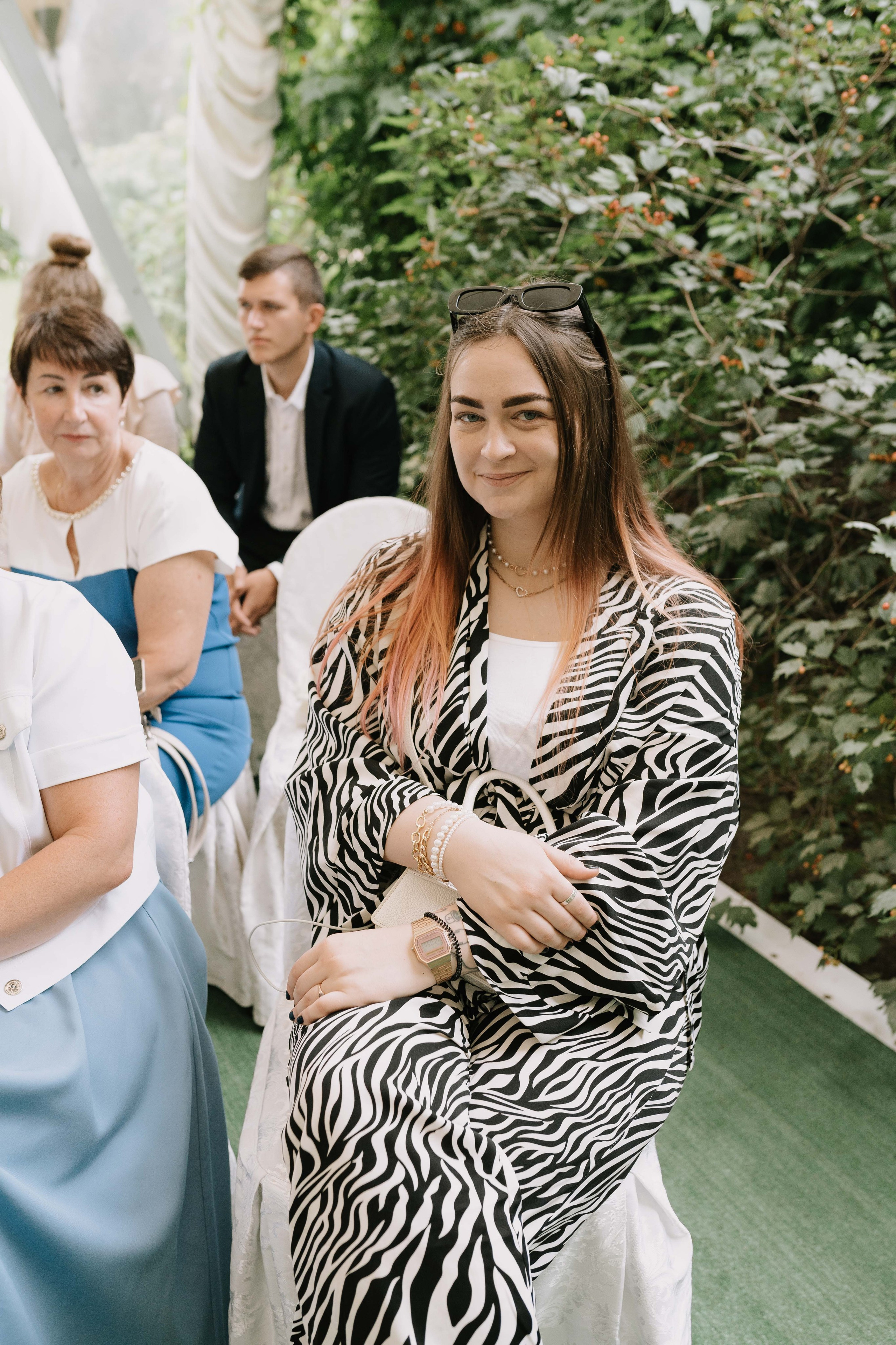 Свадебная фотосессия в Москве. Свадебный фотограф в Москве Анна Полушина