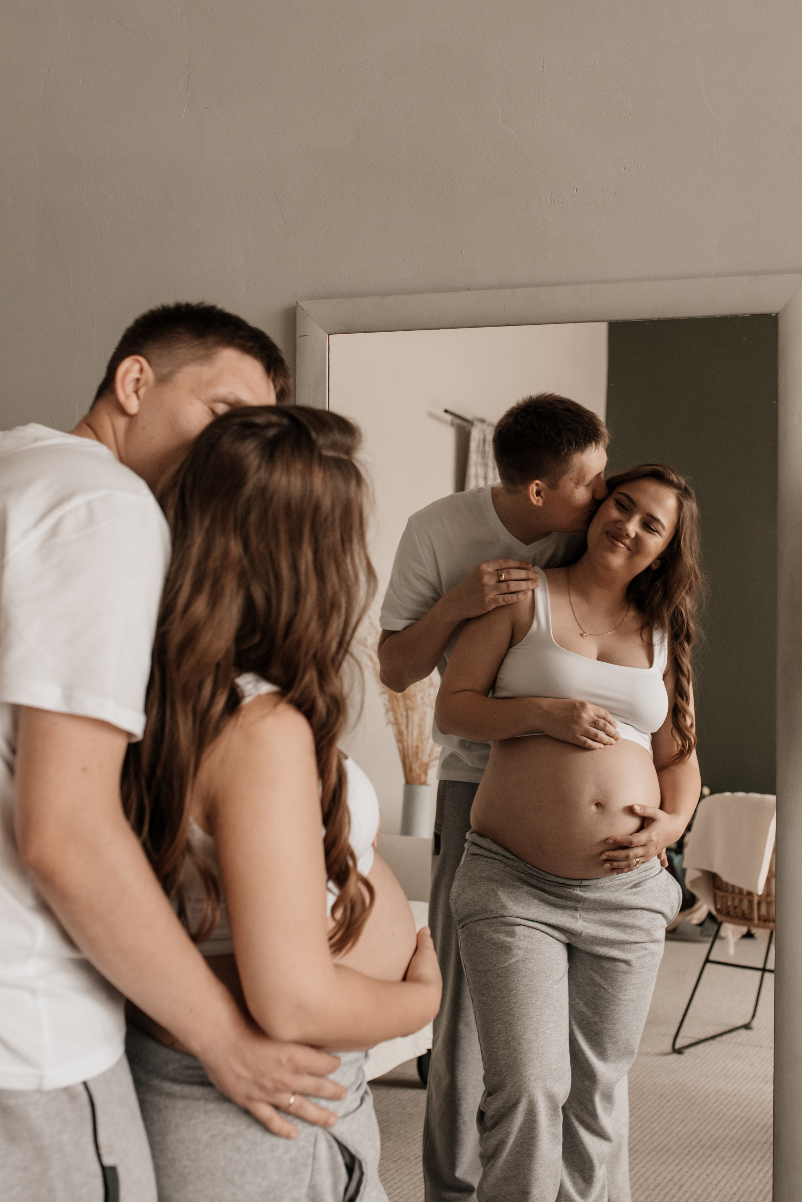 Дима ♡ Катя. Фотограф Ольга Плеханова | Нижний Новгород, Москва