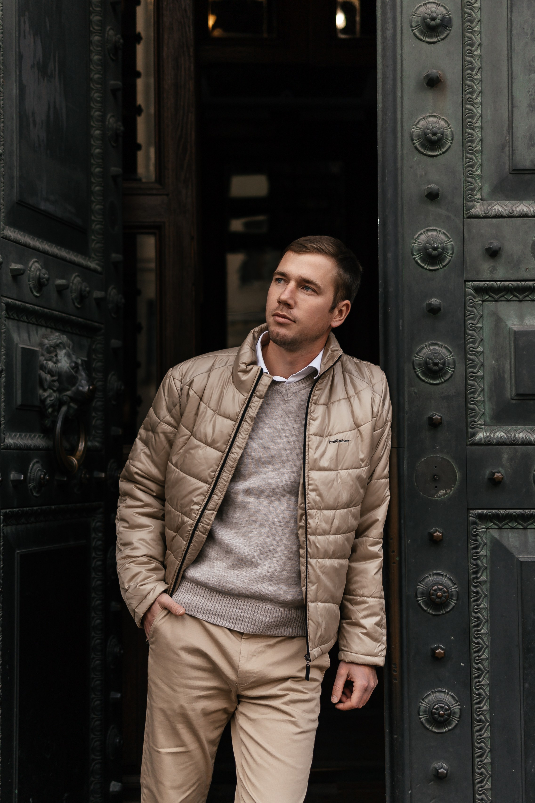 Влада и Вадим. Lifestyle фотограф в Санкт-Петербурге Анна Щекалева