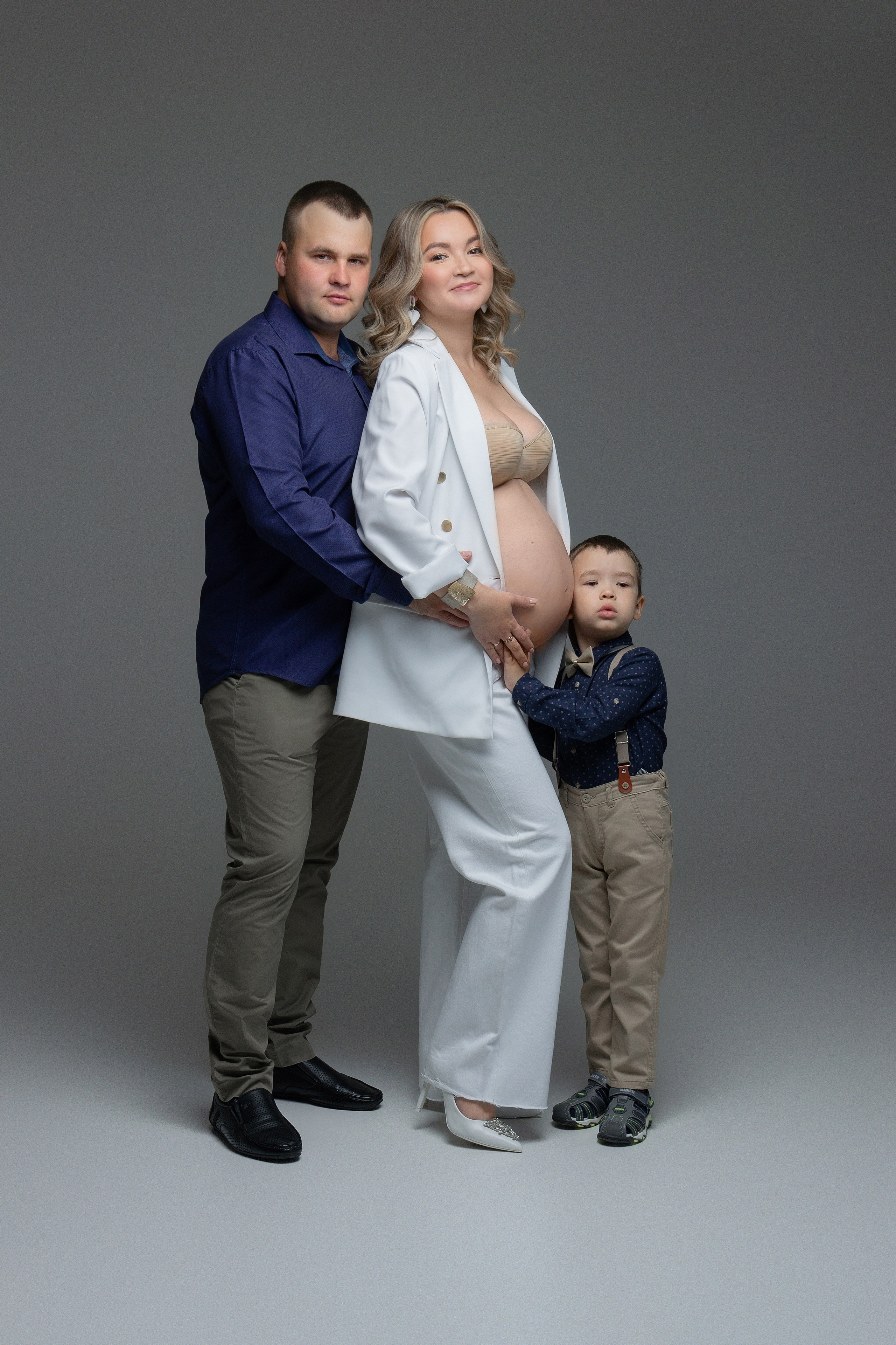 Екатерина. Фотограф беременности в Екатеринбурге Илона Филатьева