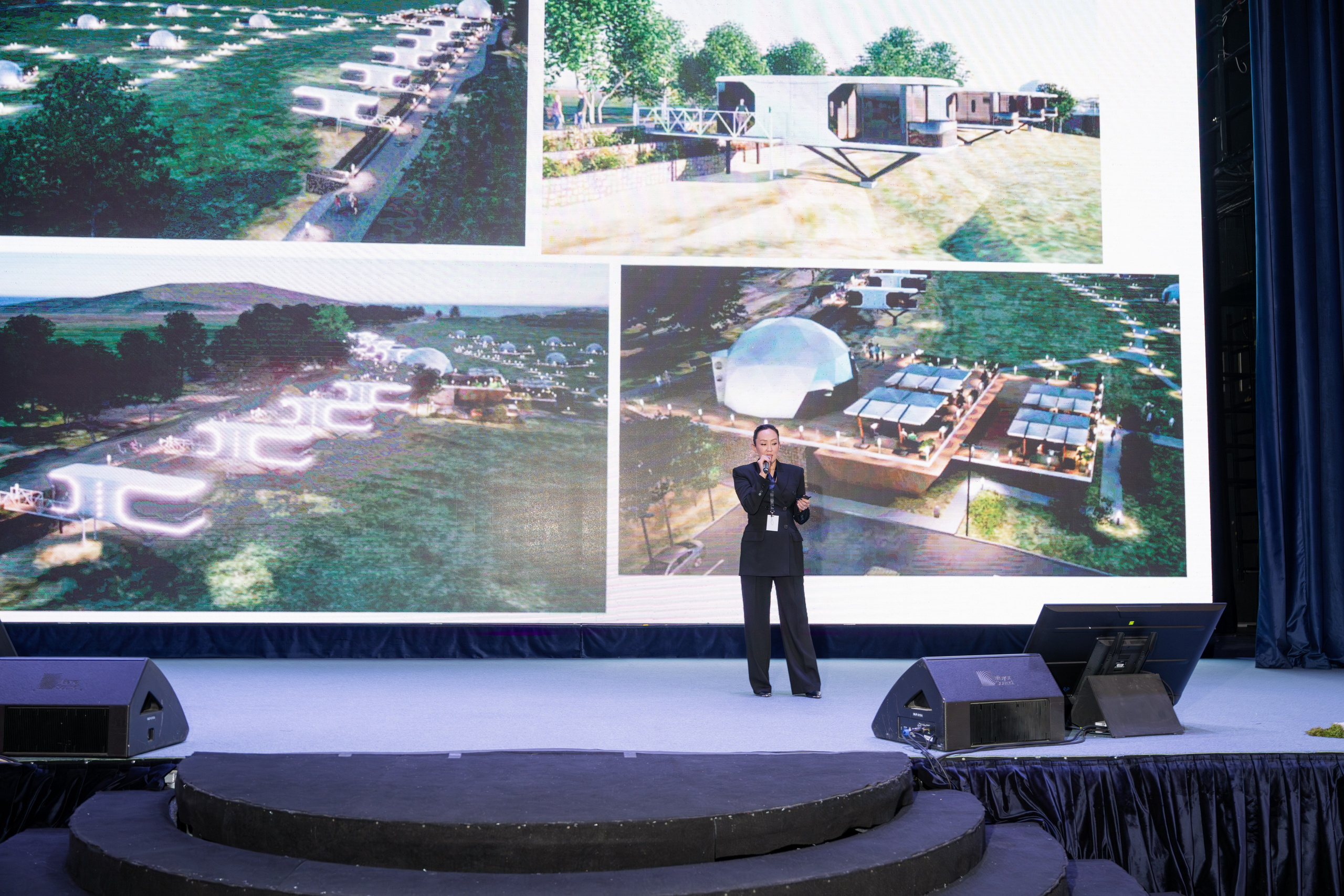 Tanu Awards 2025. Фотограф в Алматы — Алексей Коньков | Репортаж, свадьбы, портреты