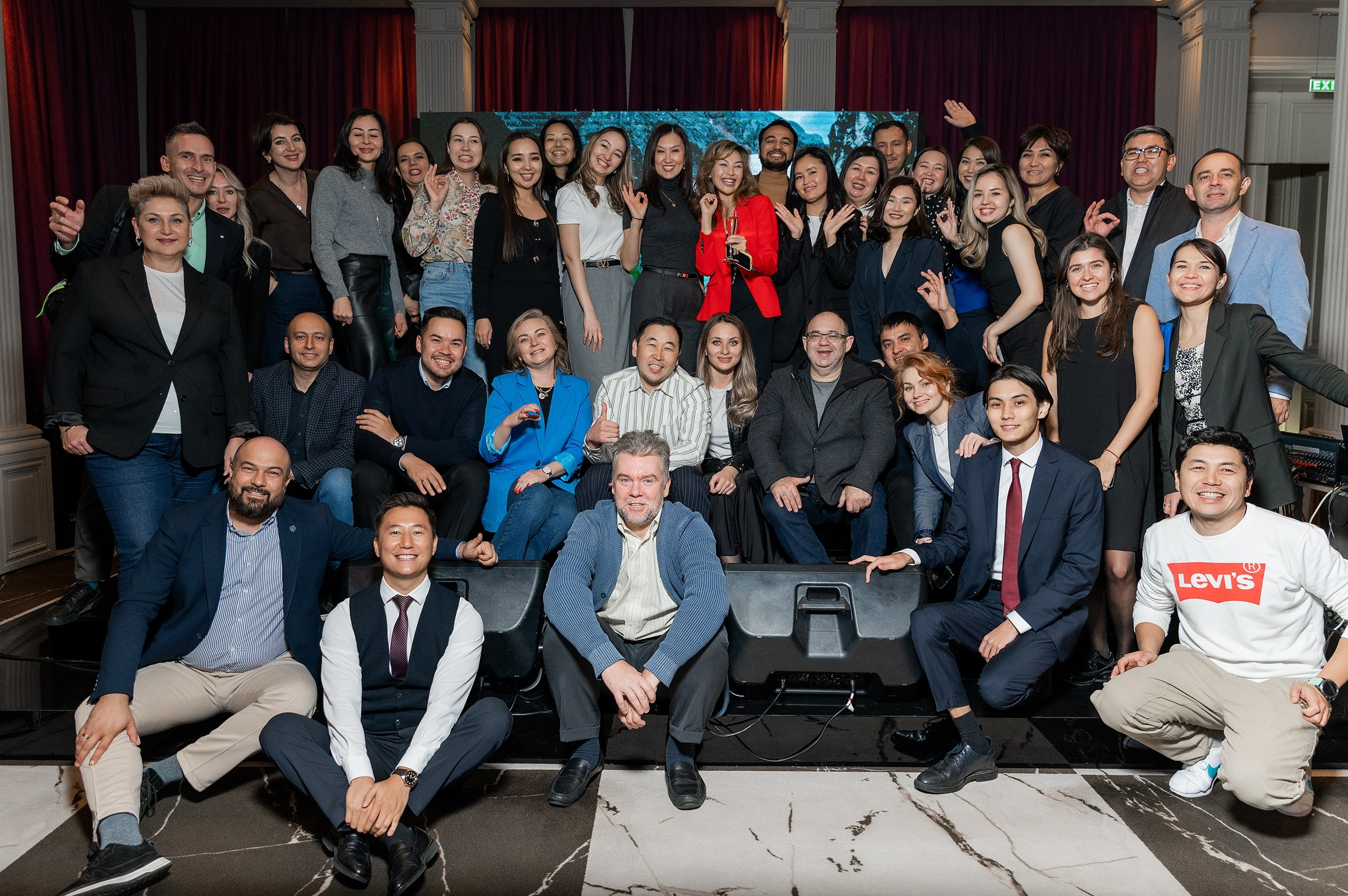 Ostrovok Event. Фотограф в Алматы — Алексей Коньков | Репортаж, свадьбы, портреты