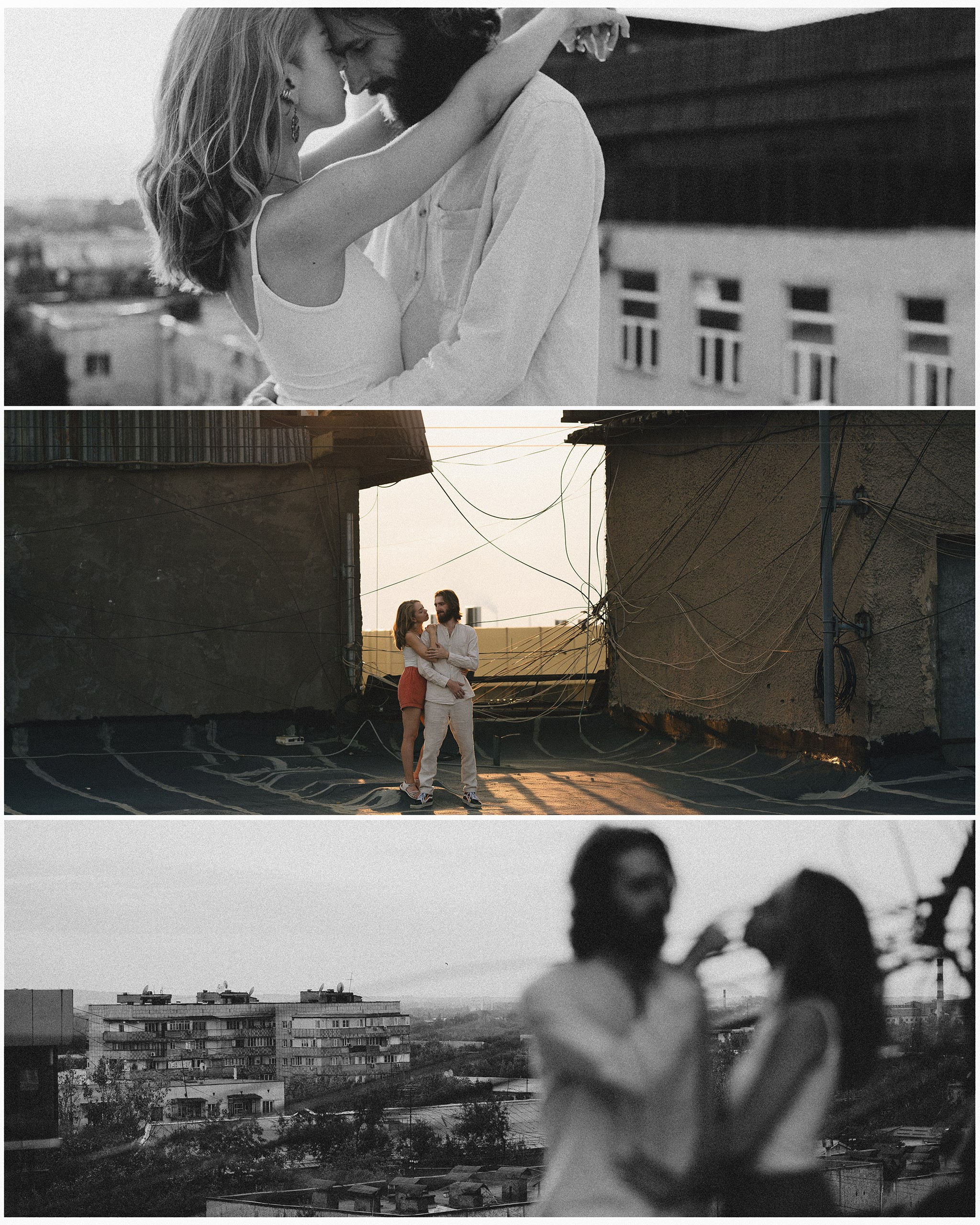 Алматинские крыши. Photographer in Almaty — Alexey Konkov | Reportage, Weddings, Portraits, Love Story