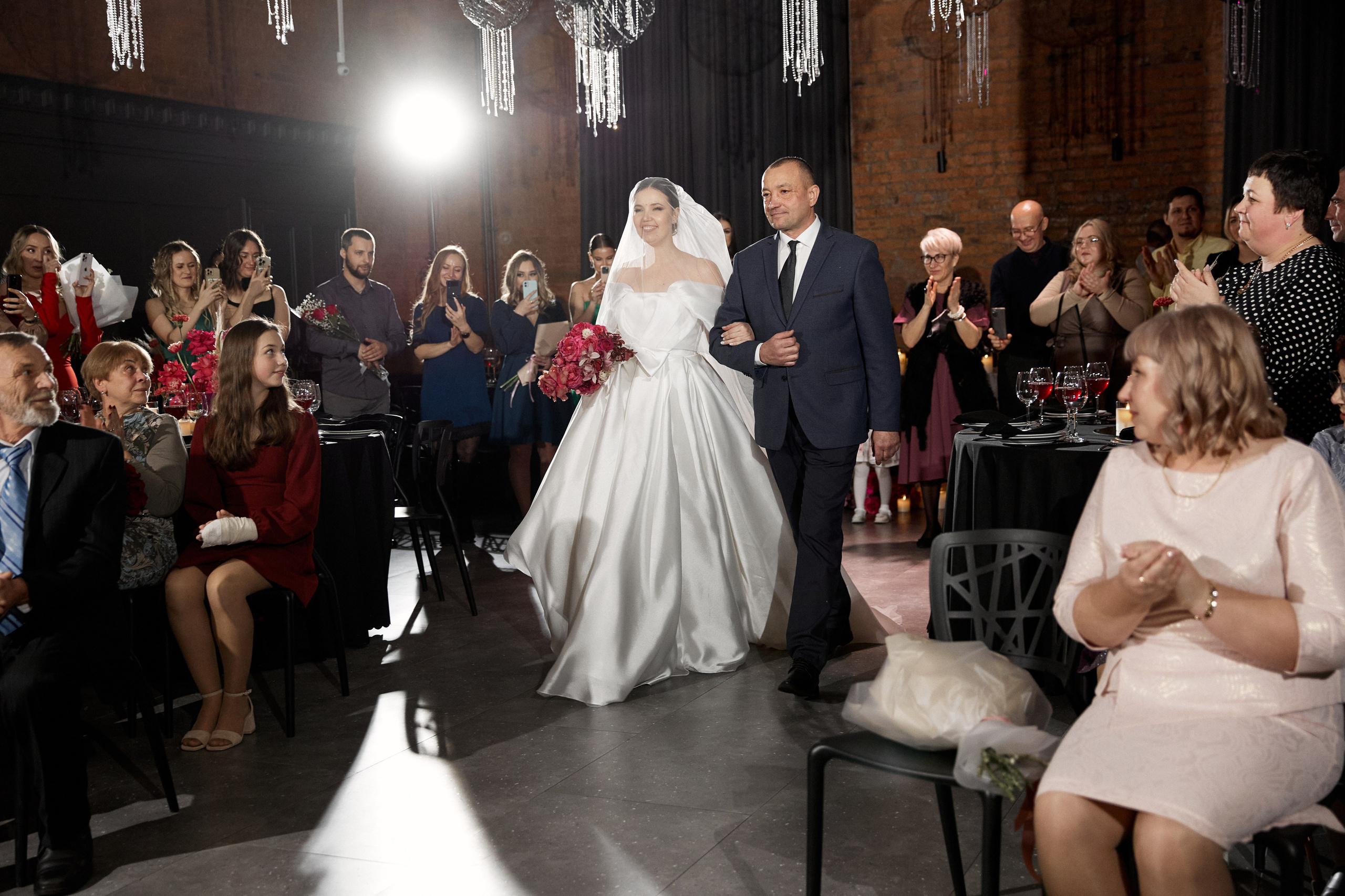 Посмотреть серию. Свадебный и семейный фотограф в Красноярске Тряпчев Павел