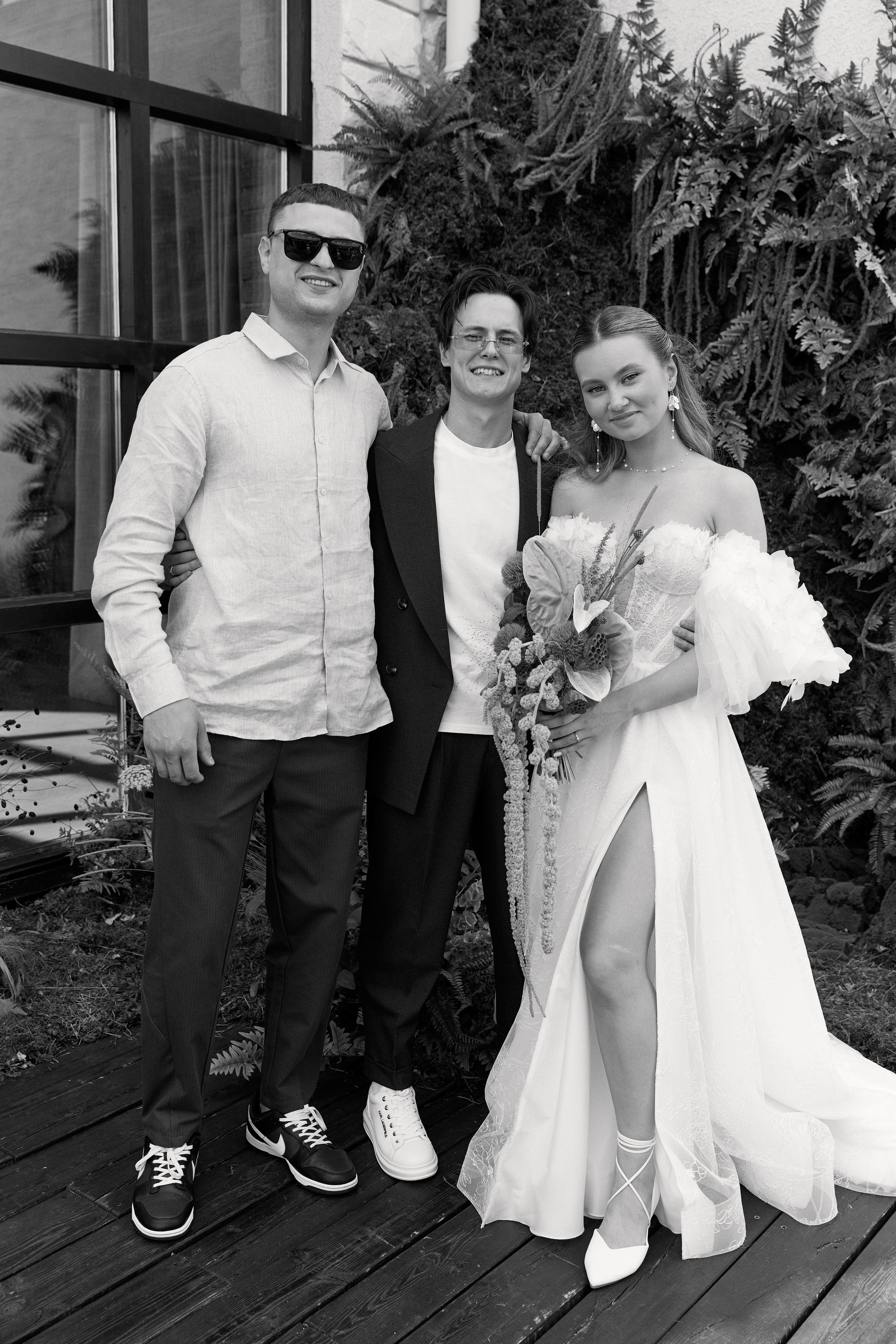 Посмотреть серию. Свадебный и семейный фотограф в Красноярске Тряпчев Павел