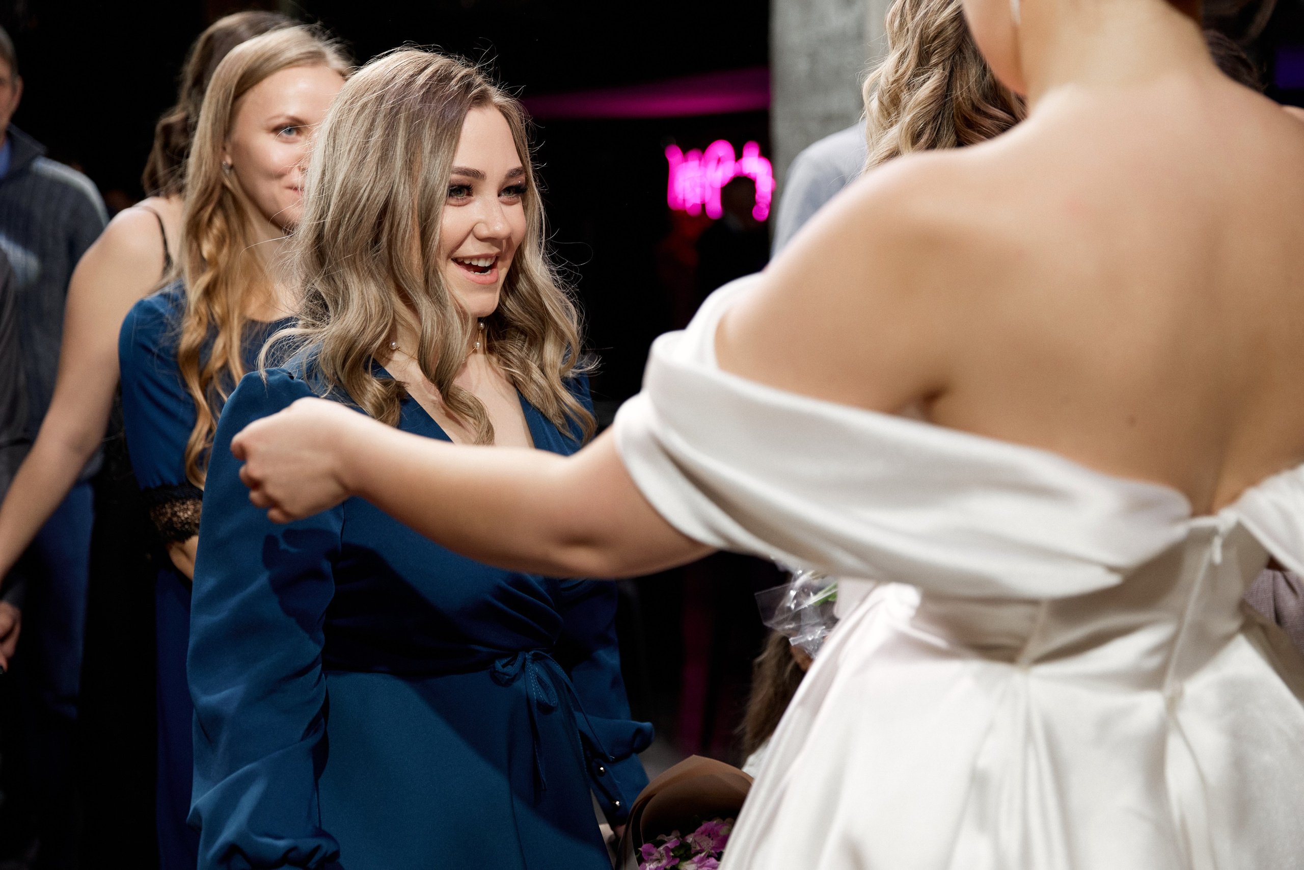 Посмотреть серию. Свадебный и семейный фотограф в Красноярске Тряпчев Павел