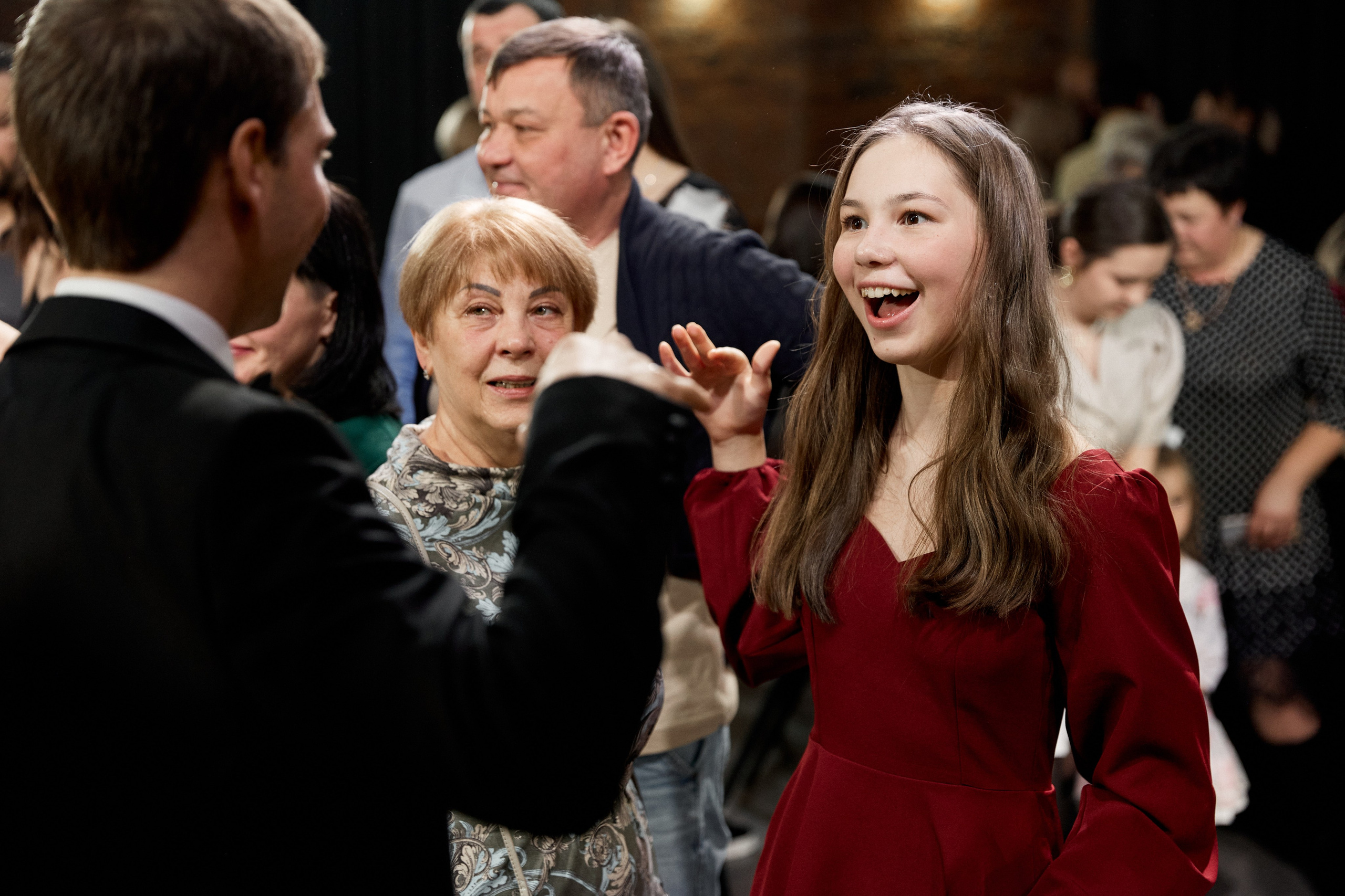 Посмотреть серию. Свадебный и семейный фотограф в Красноярске Тряпчев Павел