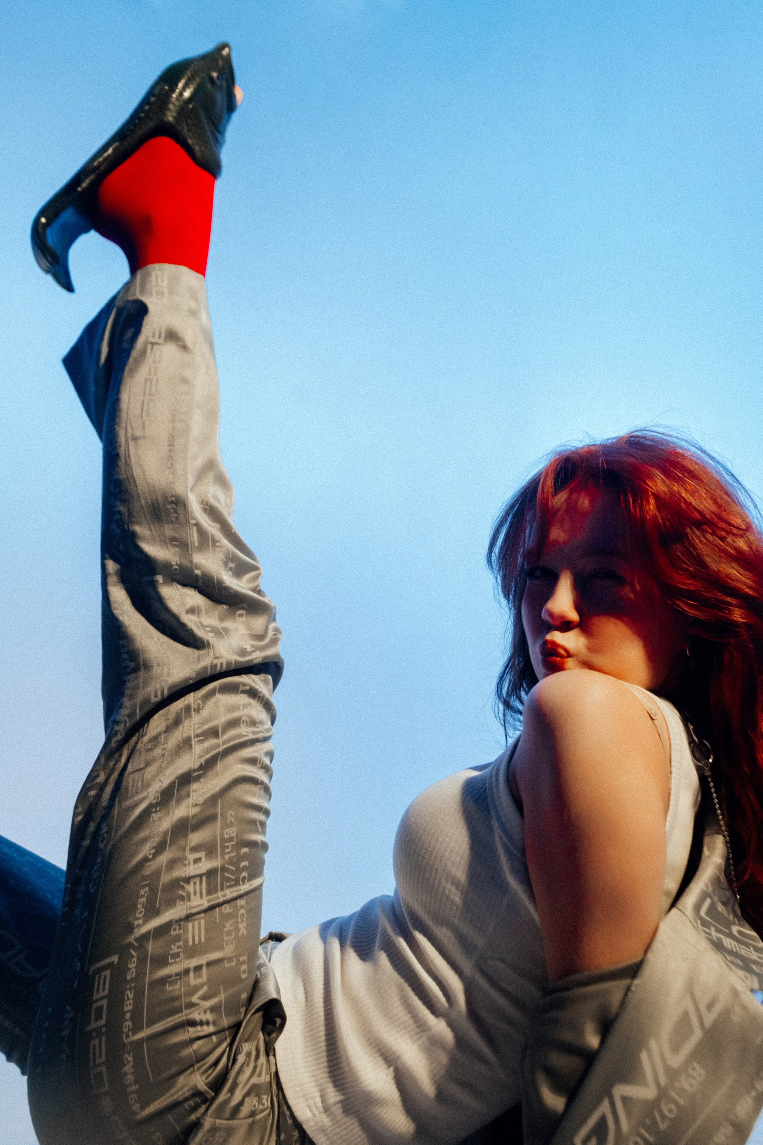 Вика. Фотограф Кемерово | Сергей