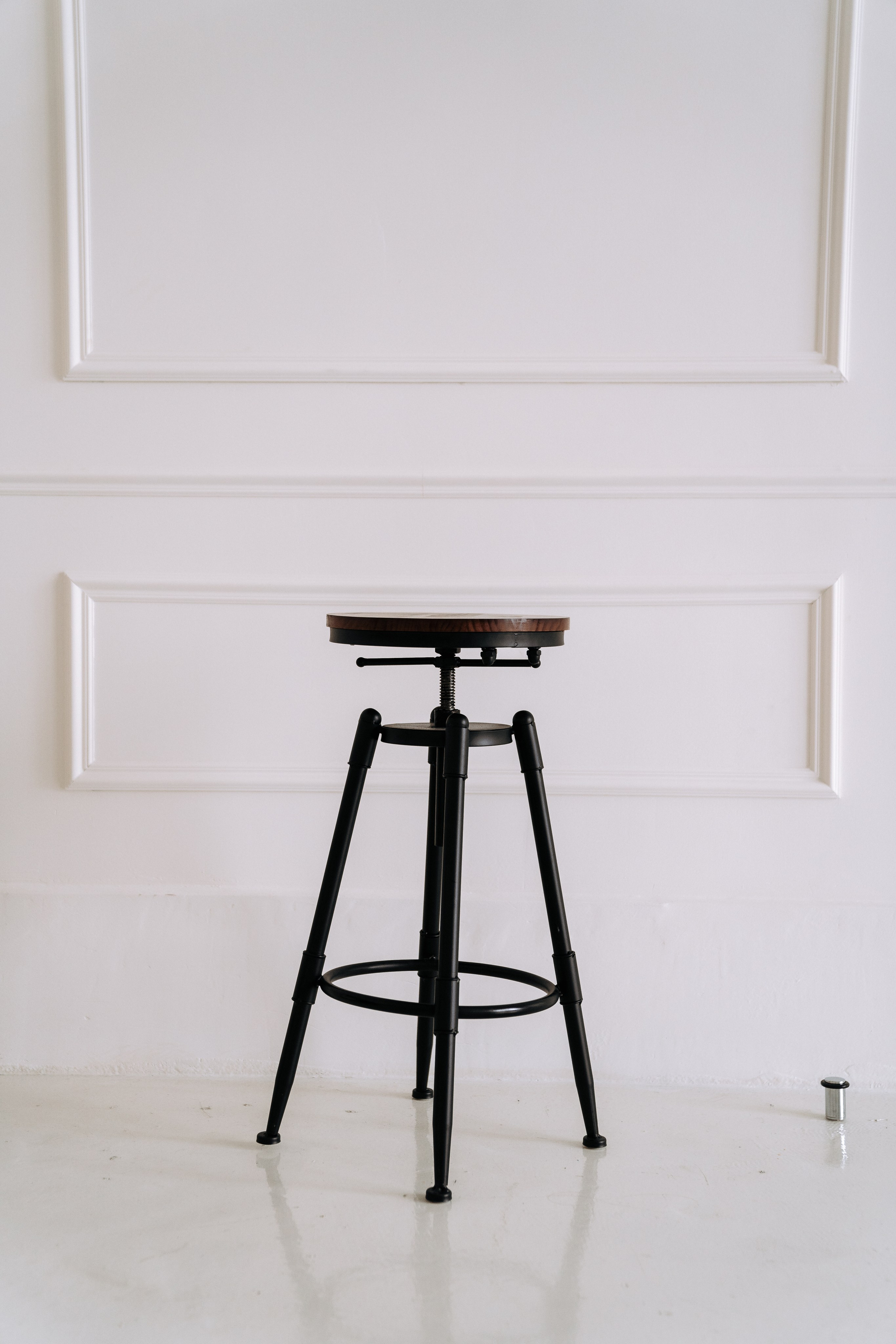 Room 2. Фотостудия MEL Новороссийск | Подкаст-студия