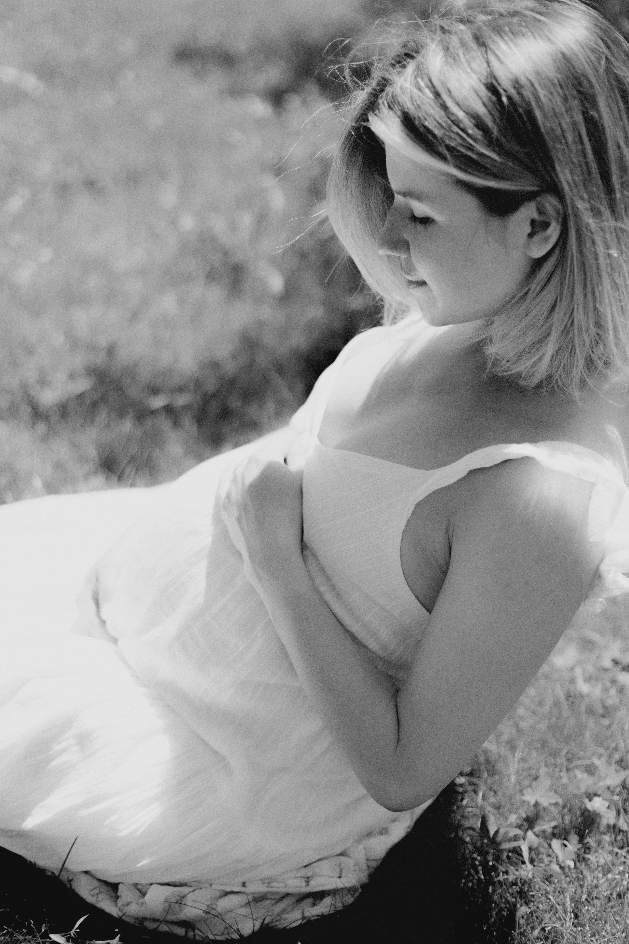 ДАША. Семейный и свадебный фотограф в Волгограде Наталья Орина