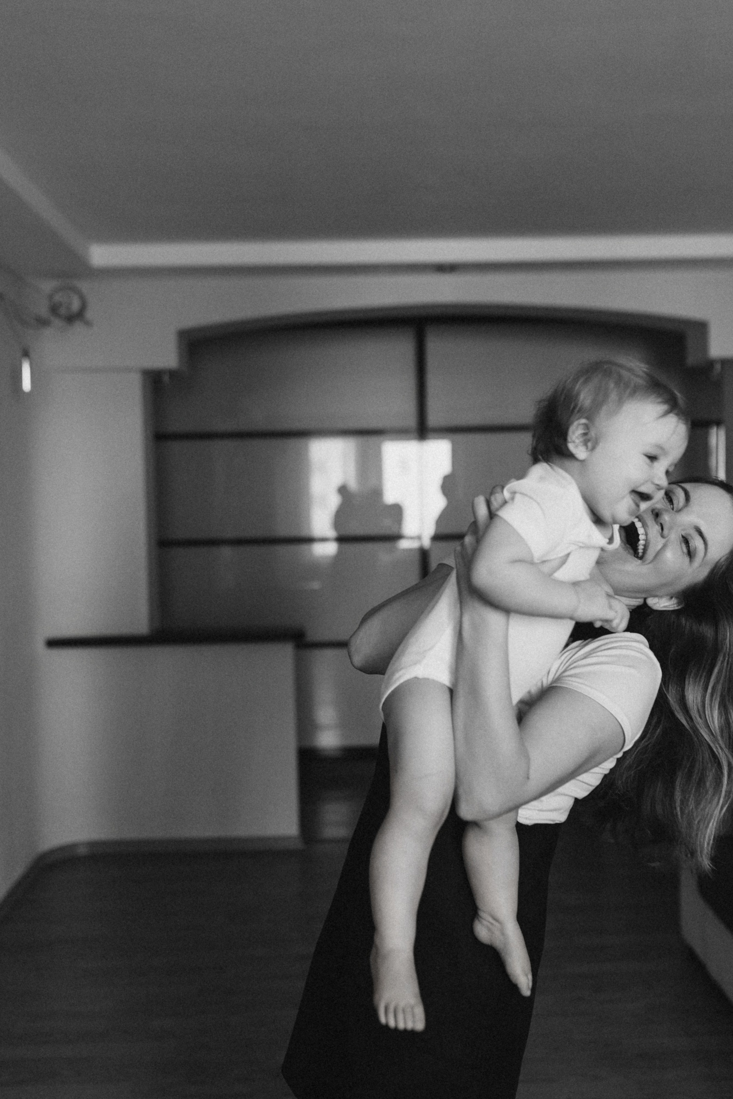 Семейные съемки. Репортажный фотограф Александр Задорин, Минск, Беларусь