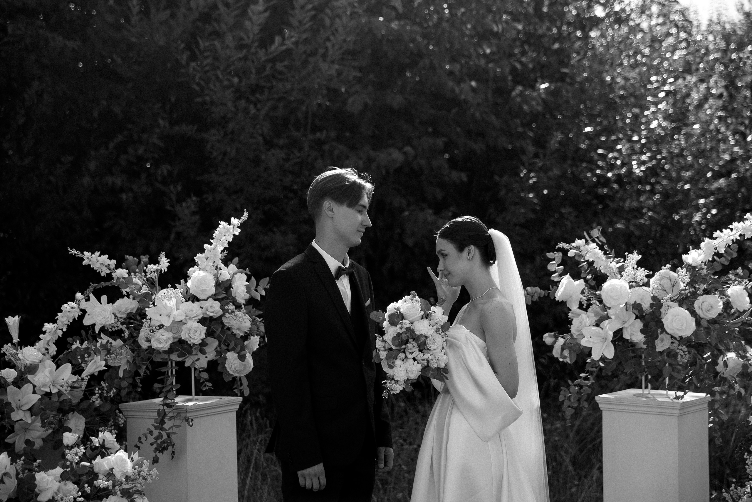 Владислав и Амина. Брысина Алёна/ фотограф Петрозаводск, Карелия