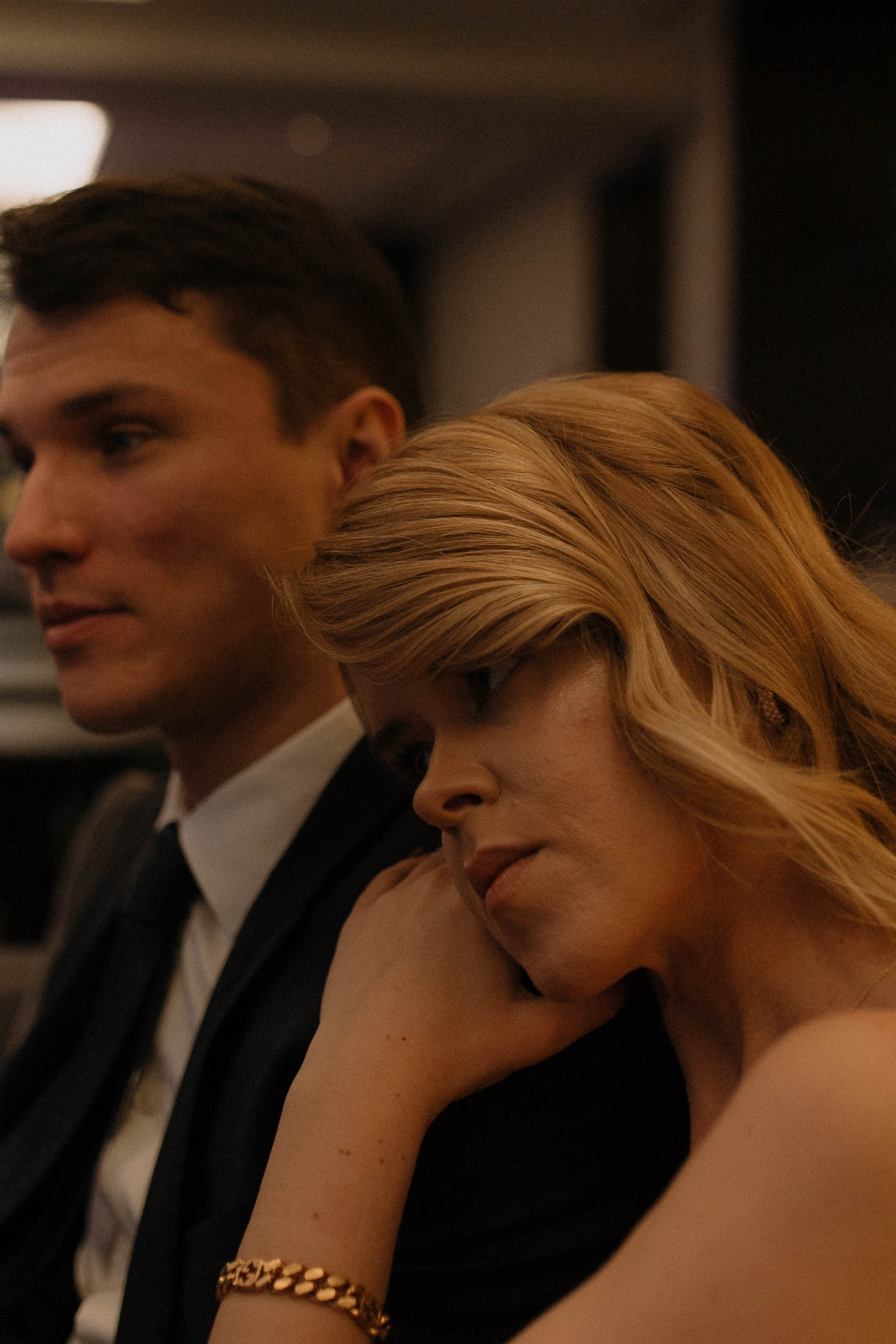 Анна и Александр. Женский и свадебный фотограф Анастасия Митрохина