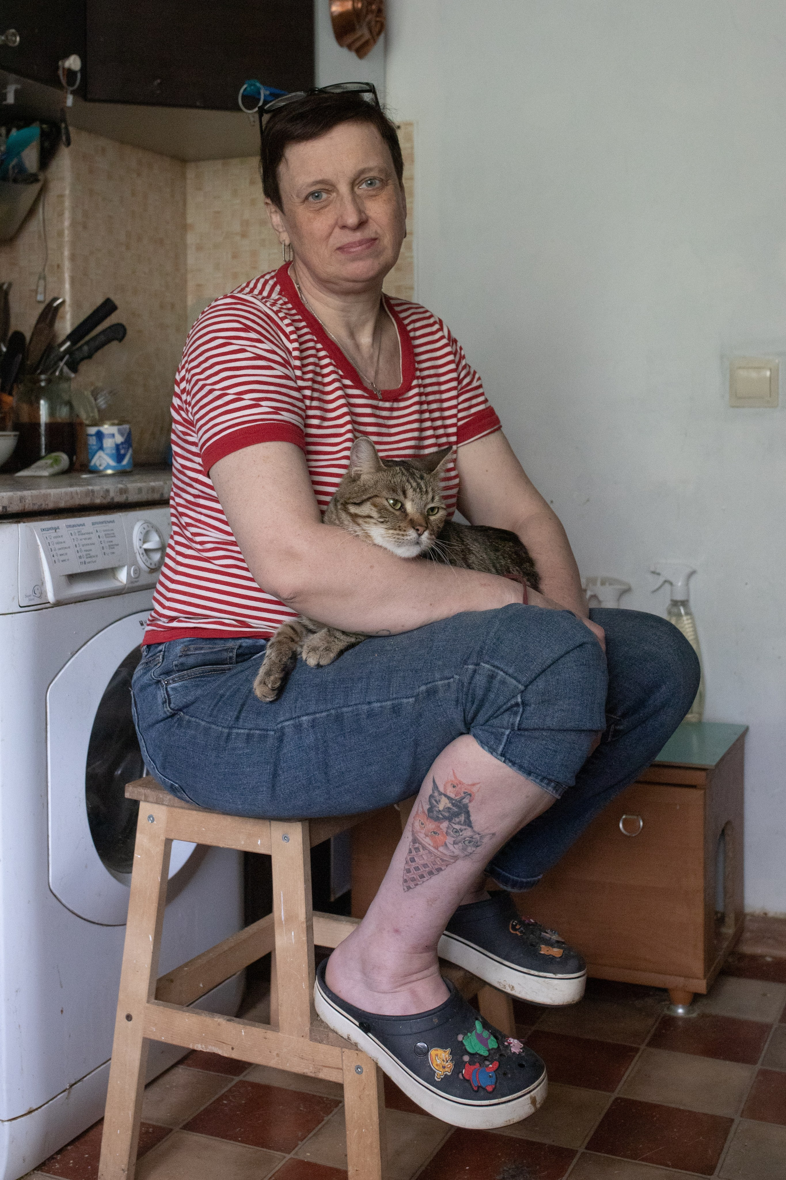 Пустота имеет место. Главная