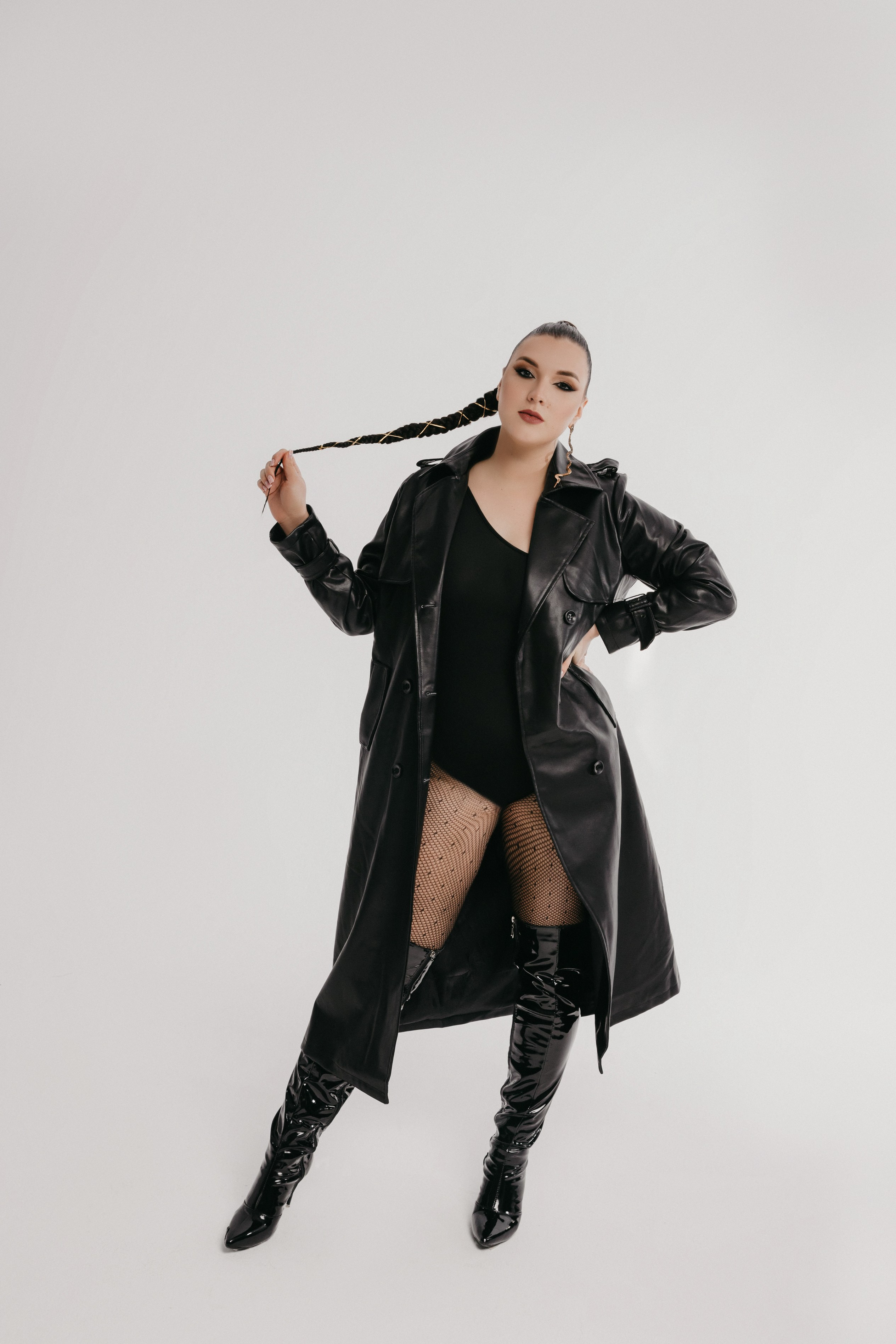 Дарья. Фотограф в Санкт-Петербурге Ангелина Волкова