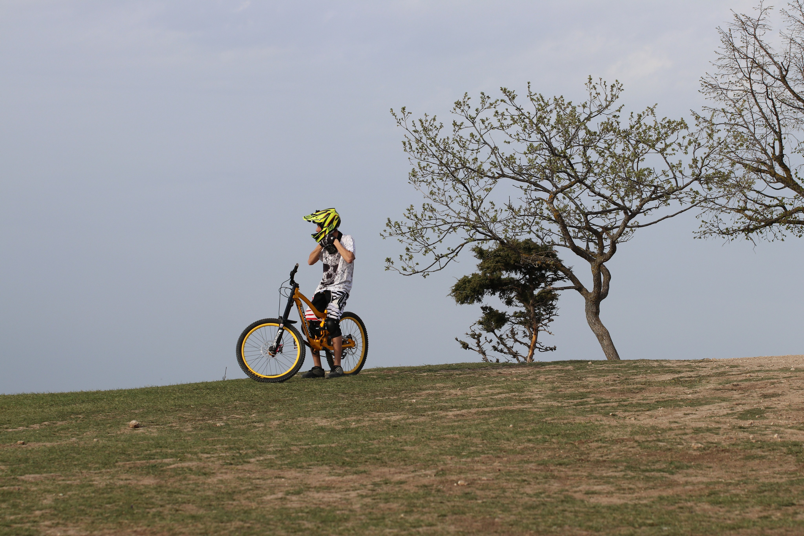 Крым. ЮБК (Бахчисарай, Кастрополь, Таракташская тропа). Май 2021. Путешественник-фотограф из Санкт-Петербурга Татьяна Свистулина