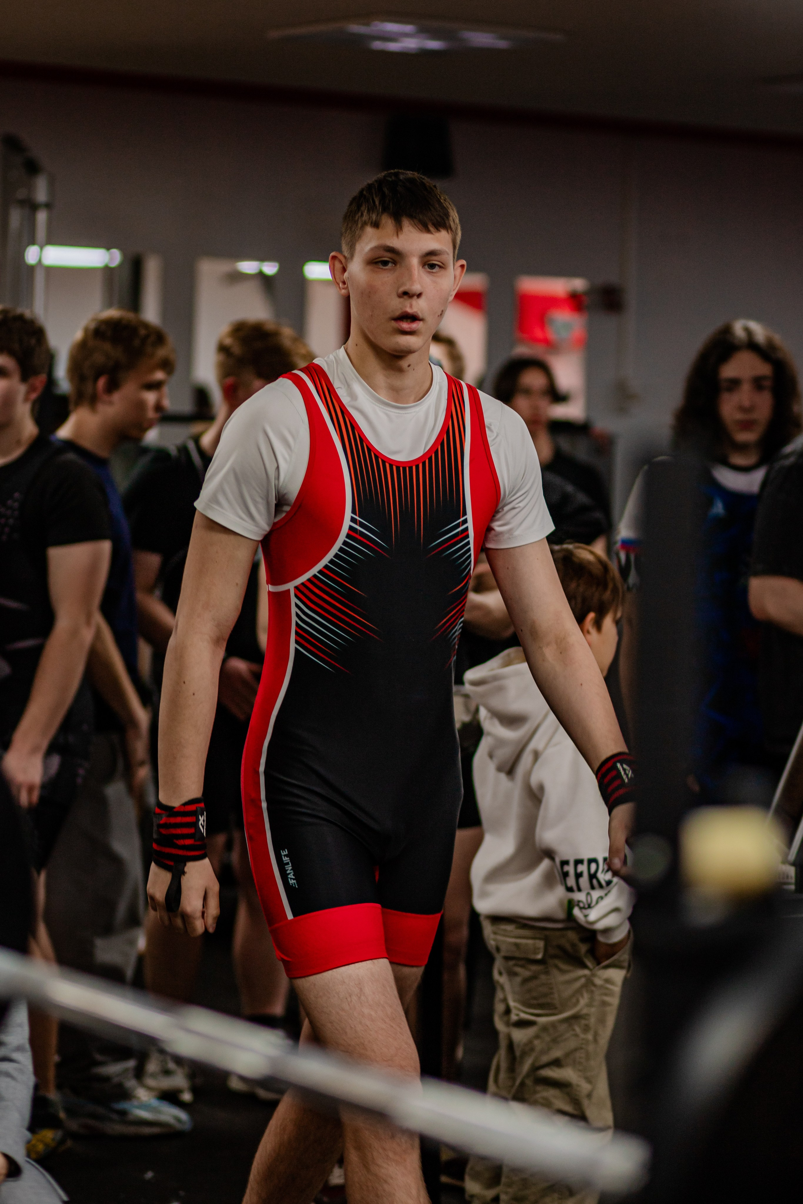 Жимовой турнир апрель'25. Фотограф Неверова Катерина