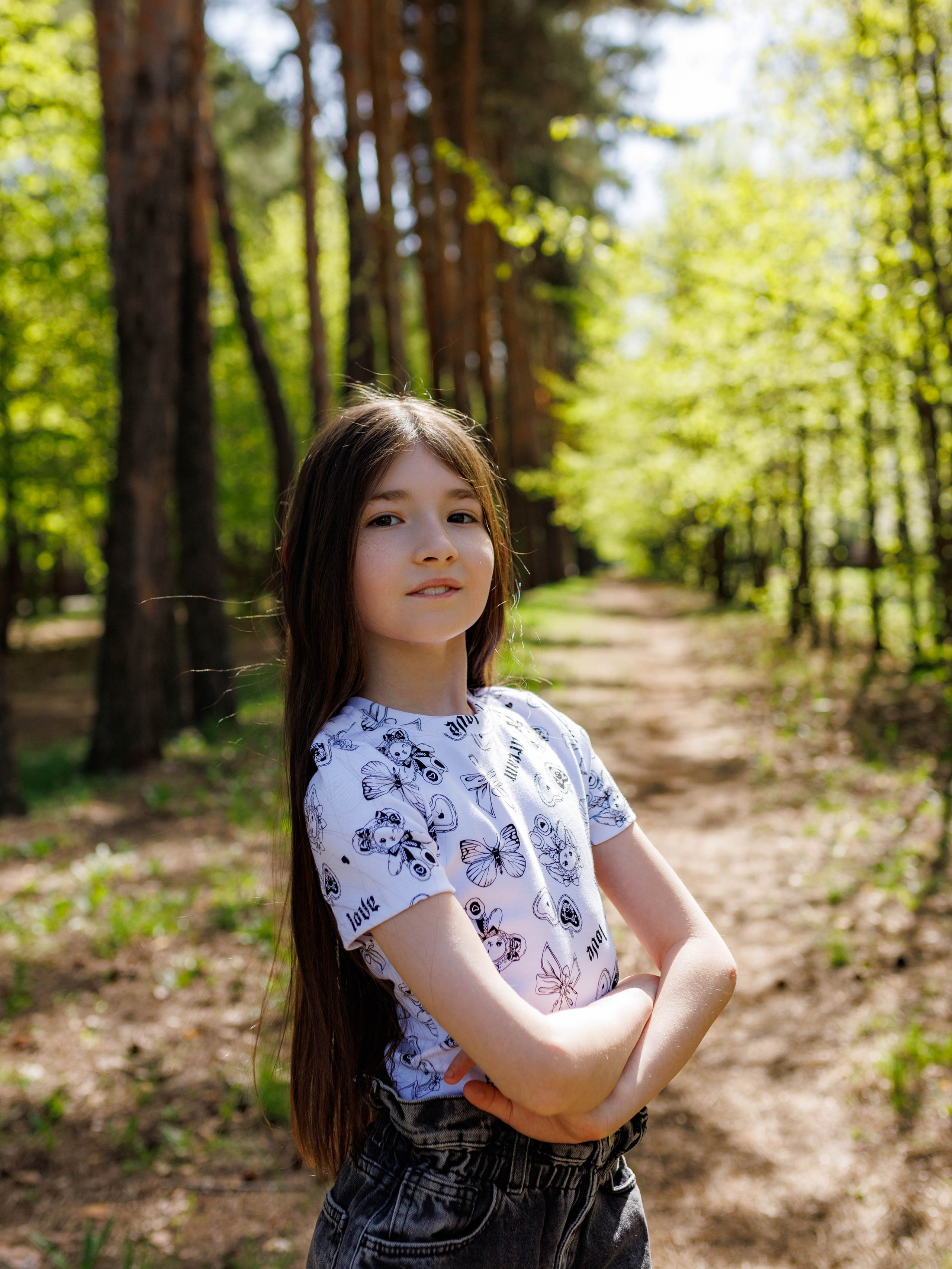 Летние прогулочные фотосесиии. Свадебный и семейный фотограф Виолетта в Липецке