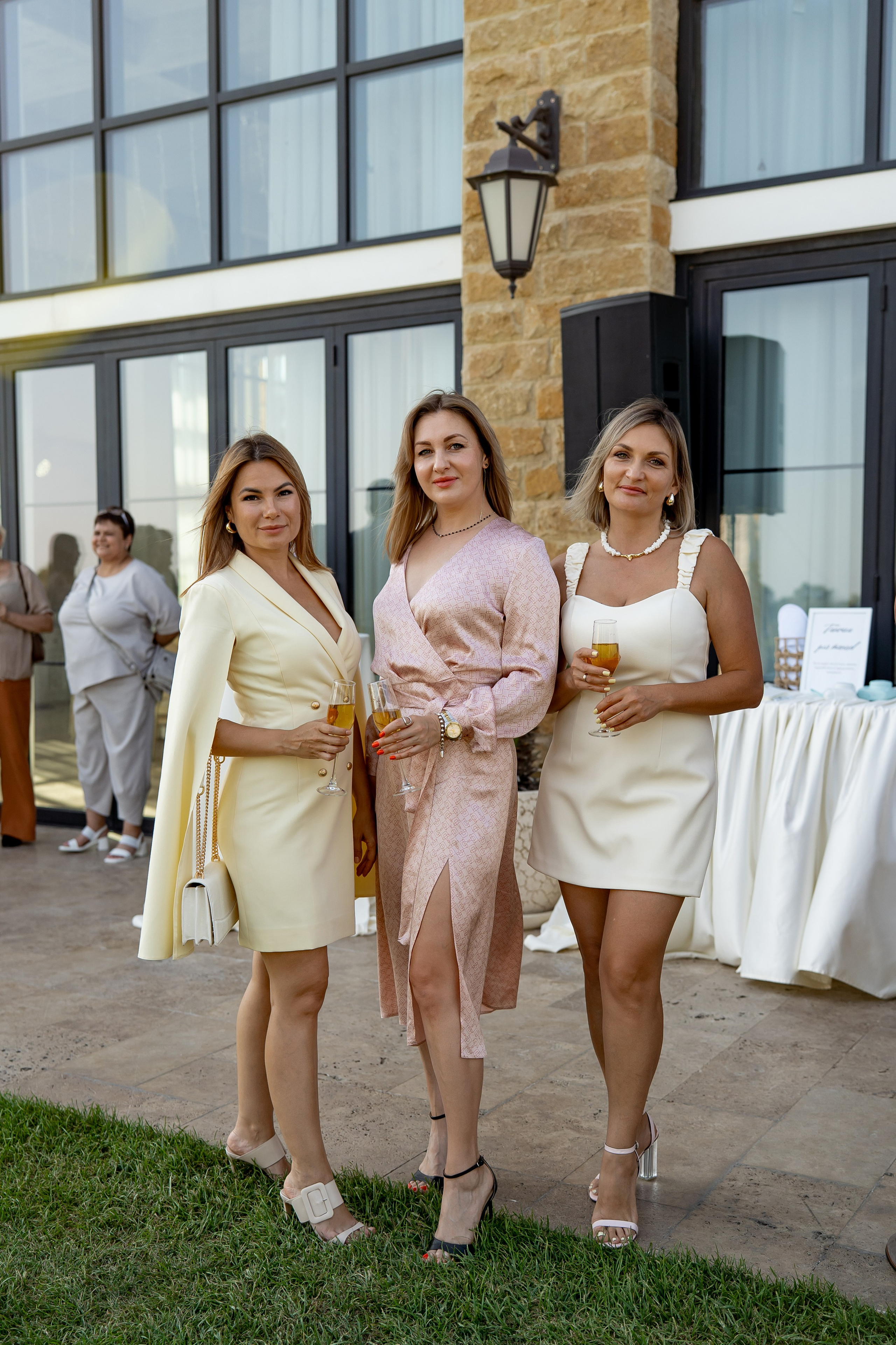 Сергей и Александра (Геленджик Гольф-Резорт). Карпенко Марина свадебный и семейный фотограф Анапа, Краснодар, Геленджик, Сочи, Темрюк