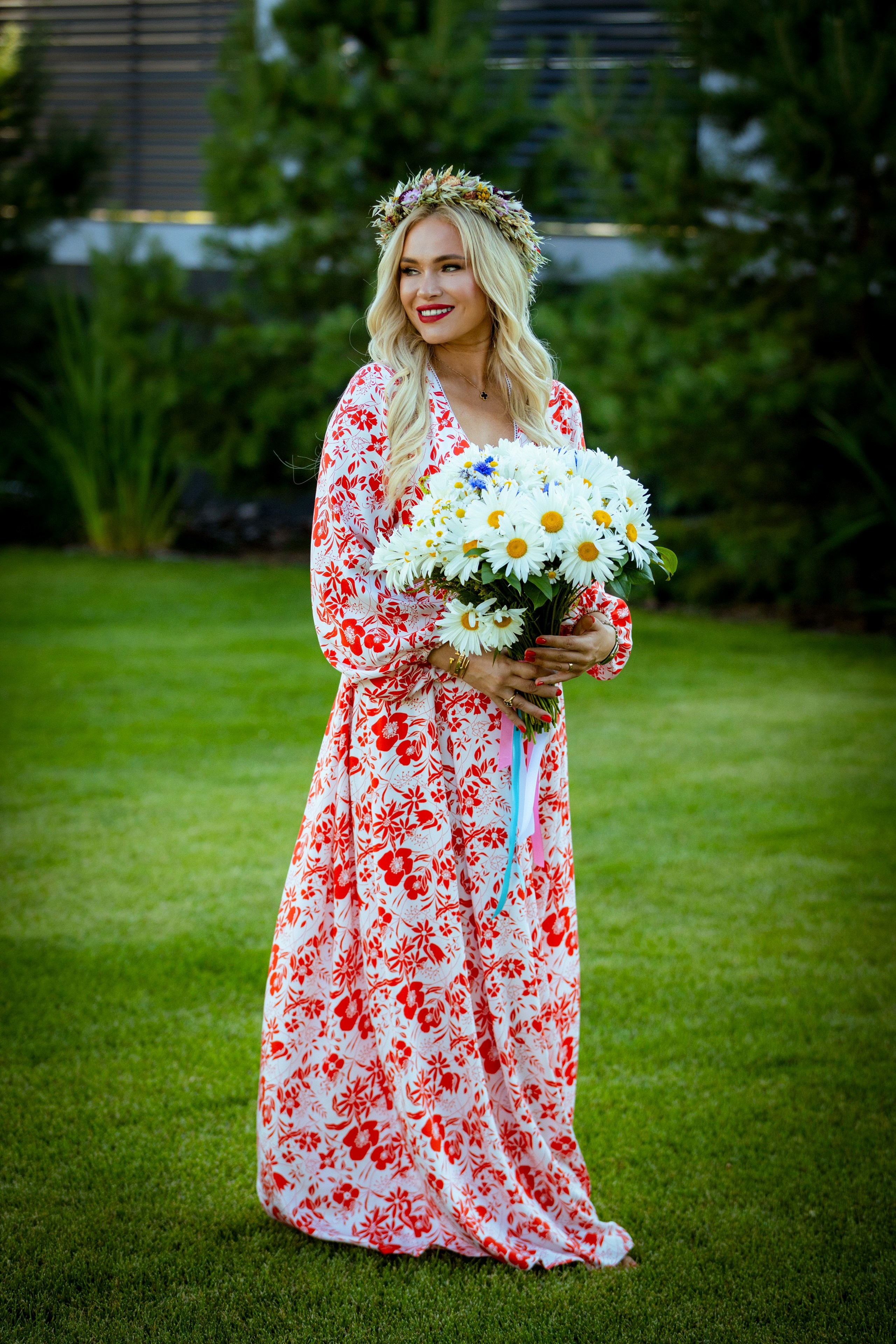 Портреты. Фотограф Виноградов Константин