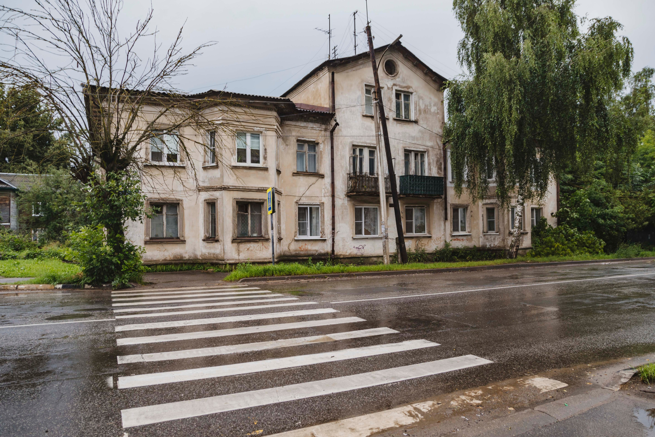 Кимры | июль 2026. Фотограф в Москве | Диана Киселева
