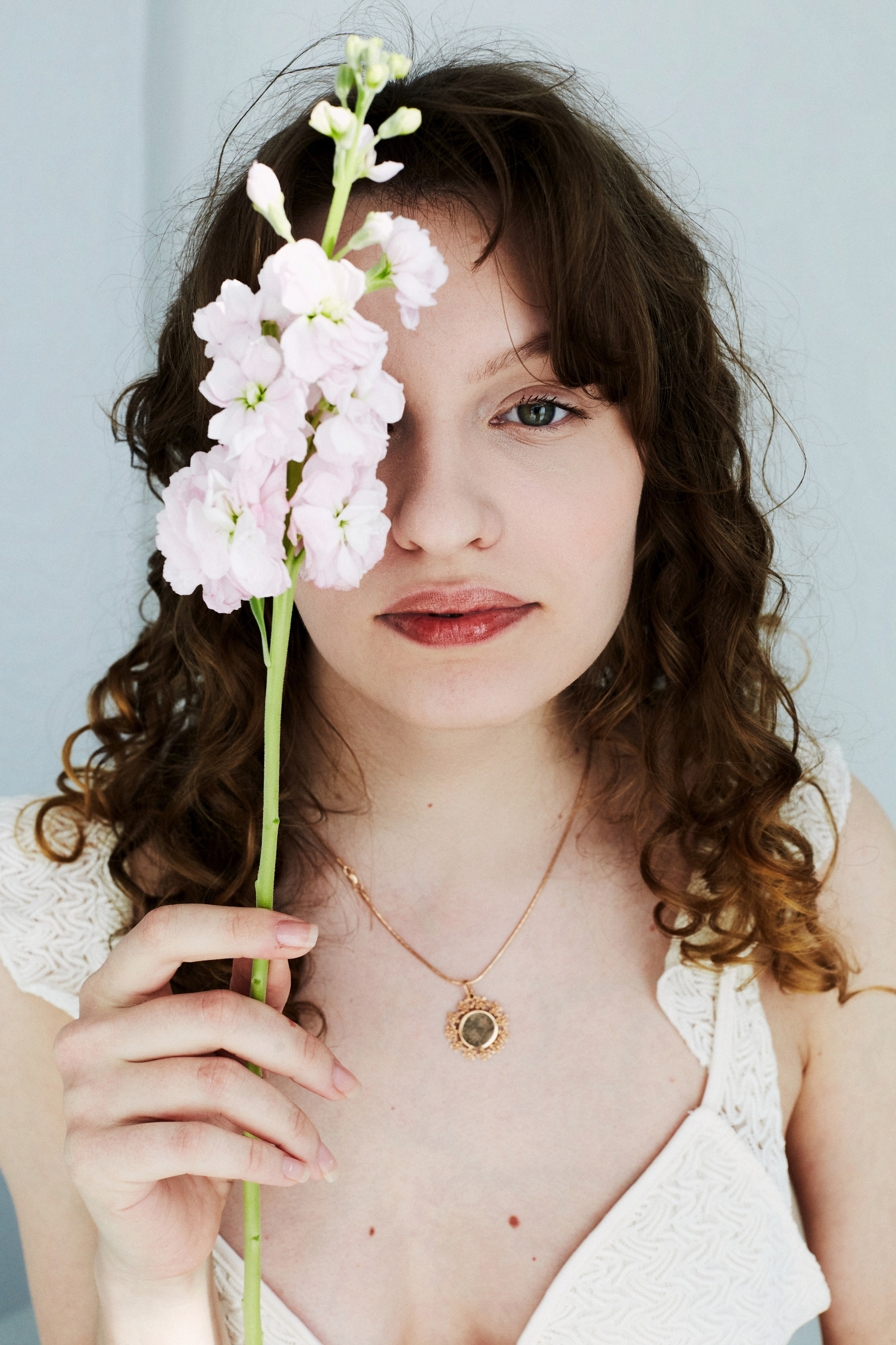 Студийные съёмки. Главная