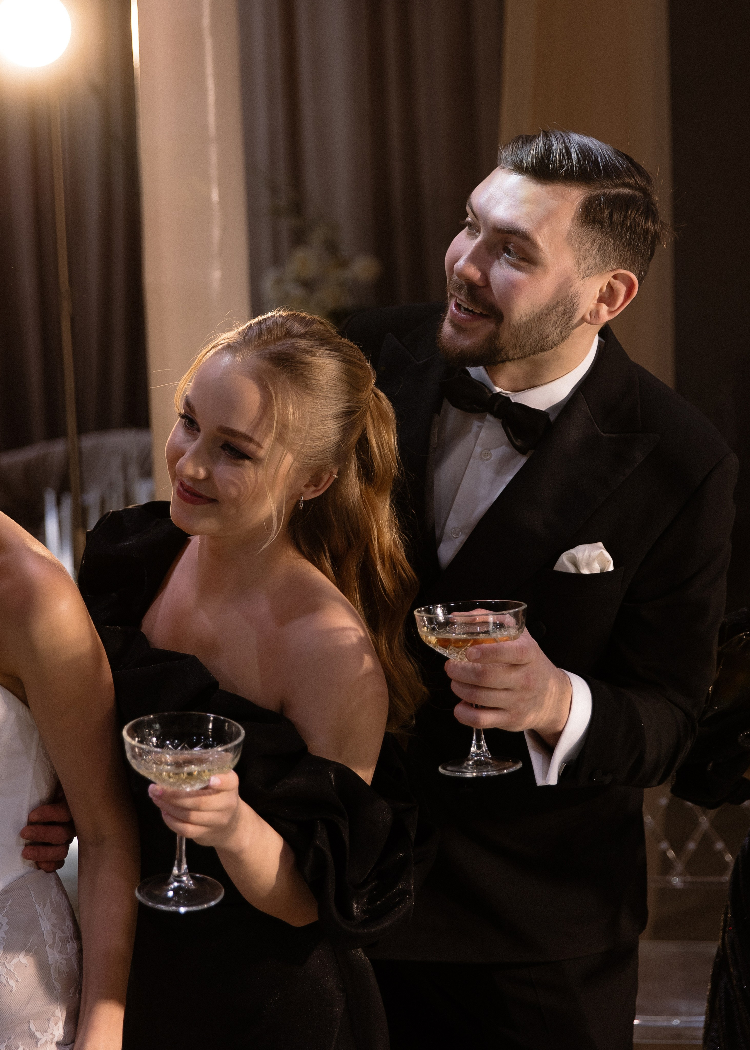 Тверь. LOFT1870 (белый). Фотограф Вышний Волочек/Тверь/Москва/Санкт-Петербург