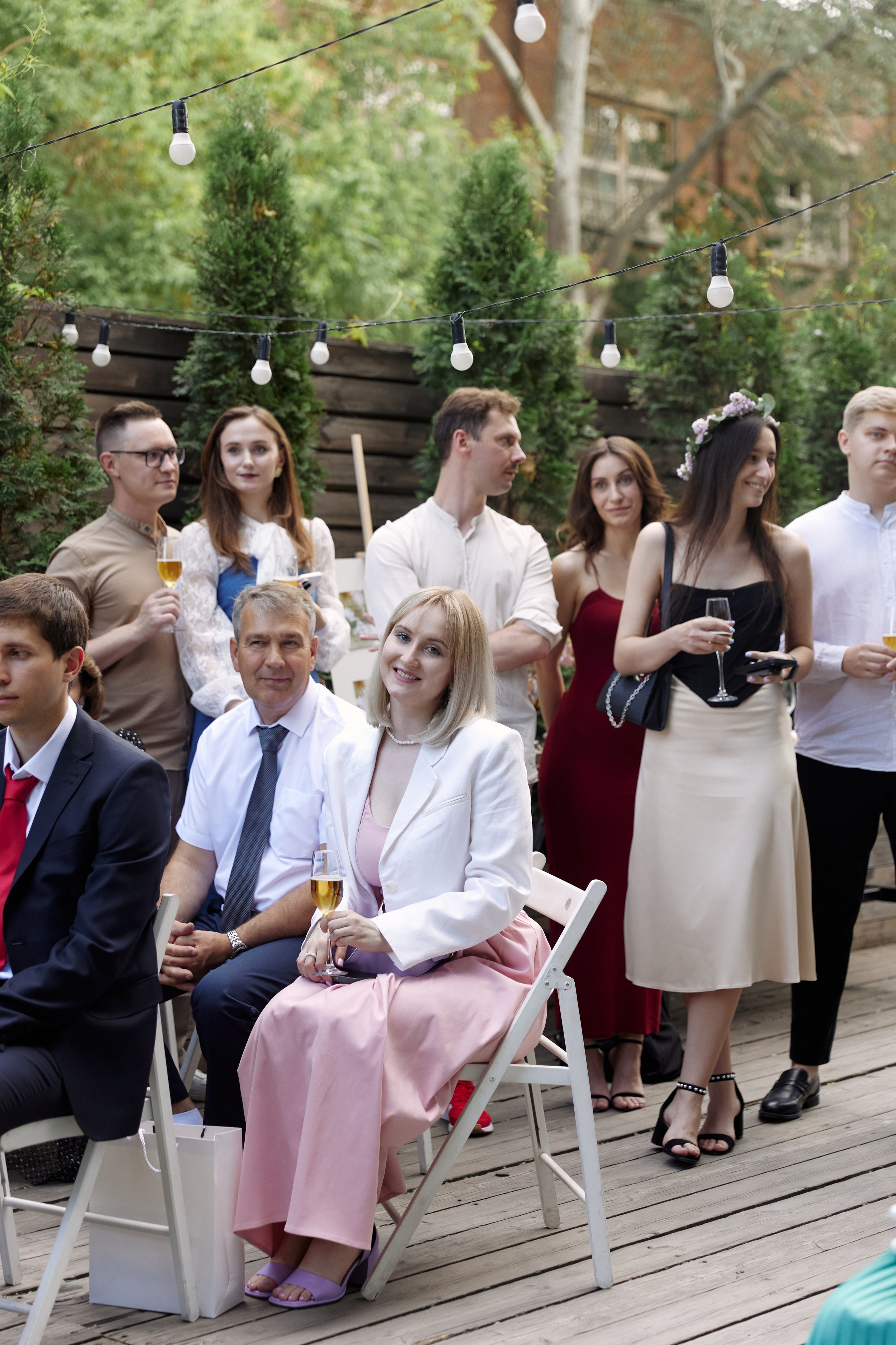 Любовь & Михаил. Фотограф и преподаватель по фотографии в Воронеже Олеся Микерова