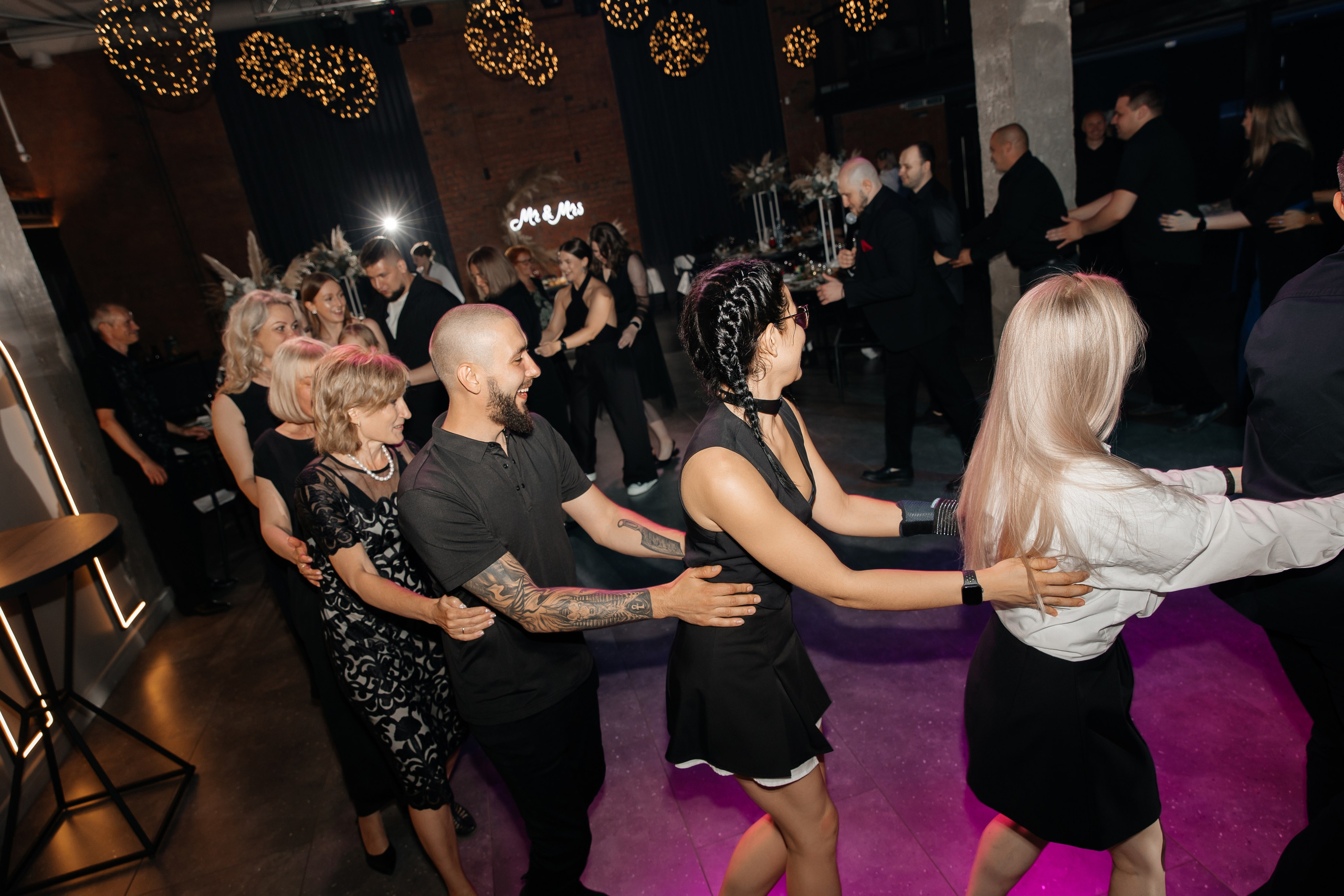 Юлия и Андрей. Свадебный фотограф Красноярск — Кристина Ива