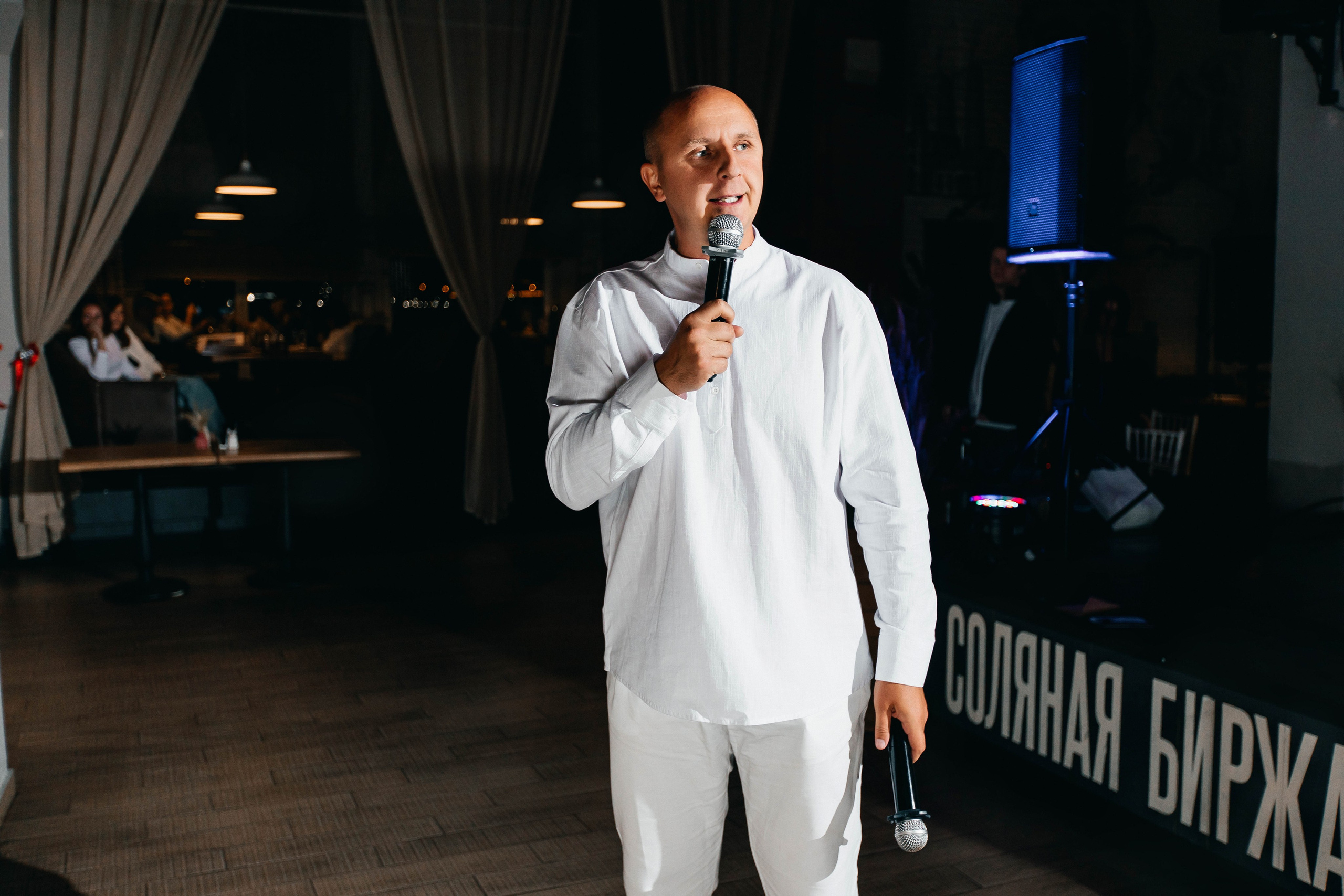 Корпоративы и Новый Год. Свадебный и семейный фотограф в Нижнем Новгороде и Москве Сергей Полян