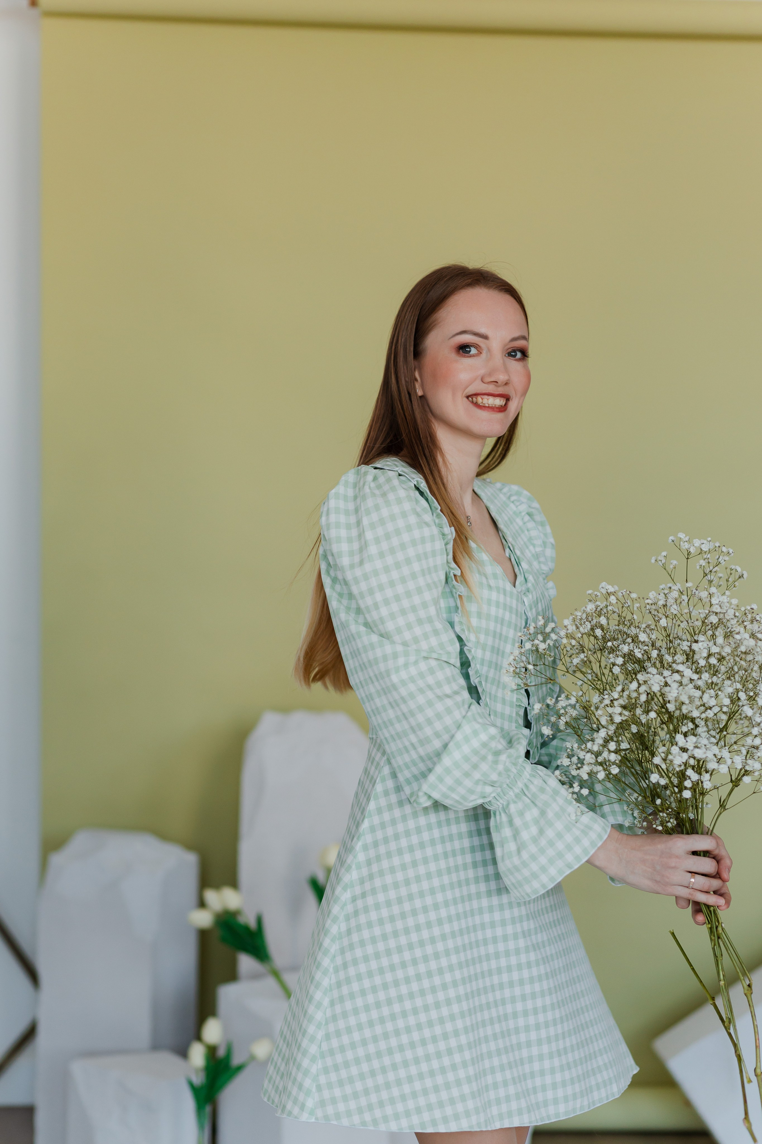 Весенняя фотосессия. Свадебный фотограф в городе Подольск МО и Москва Крылова Ирина