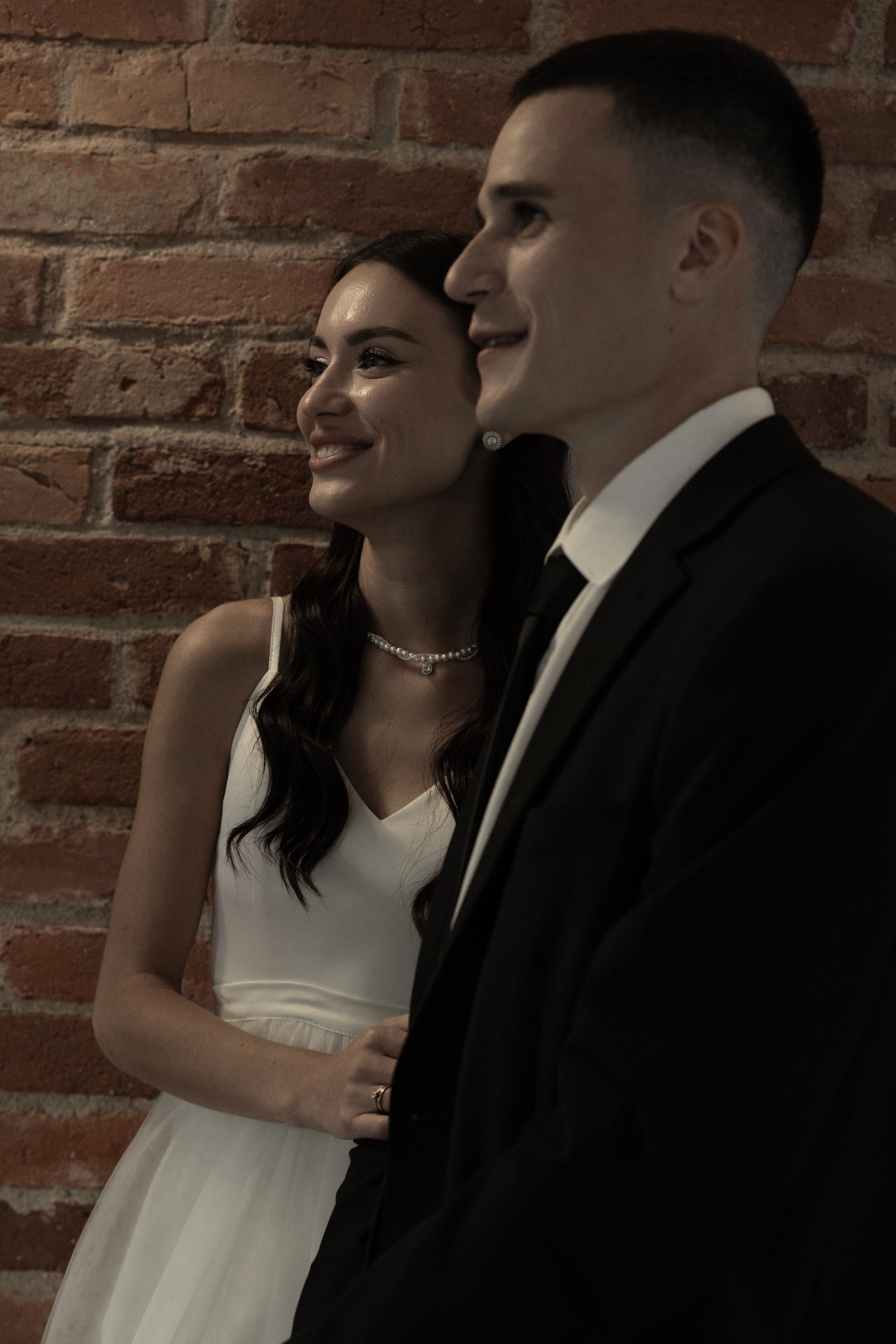 Мэтч. Свадебный фотограф Калининград