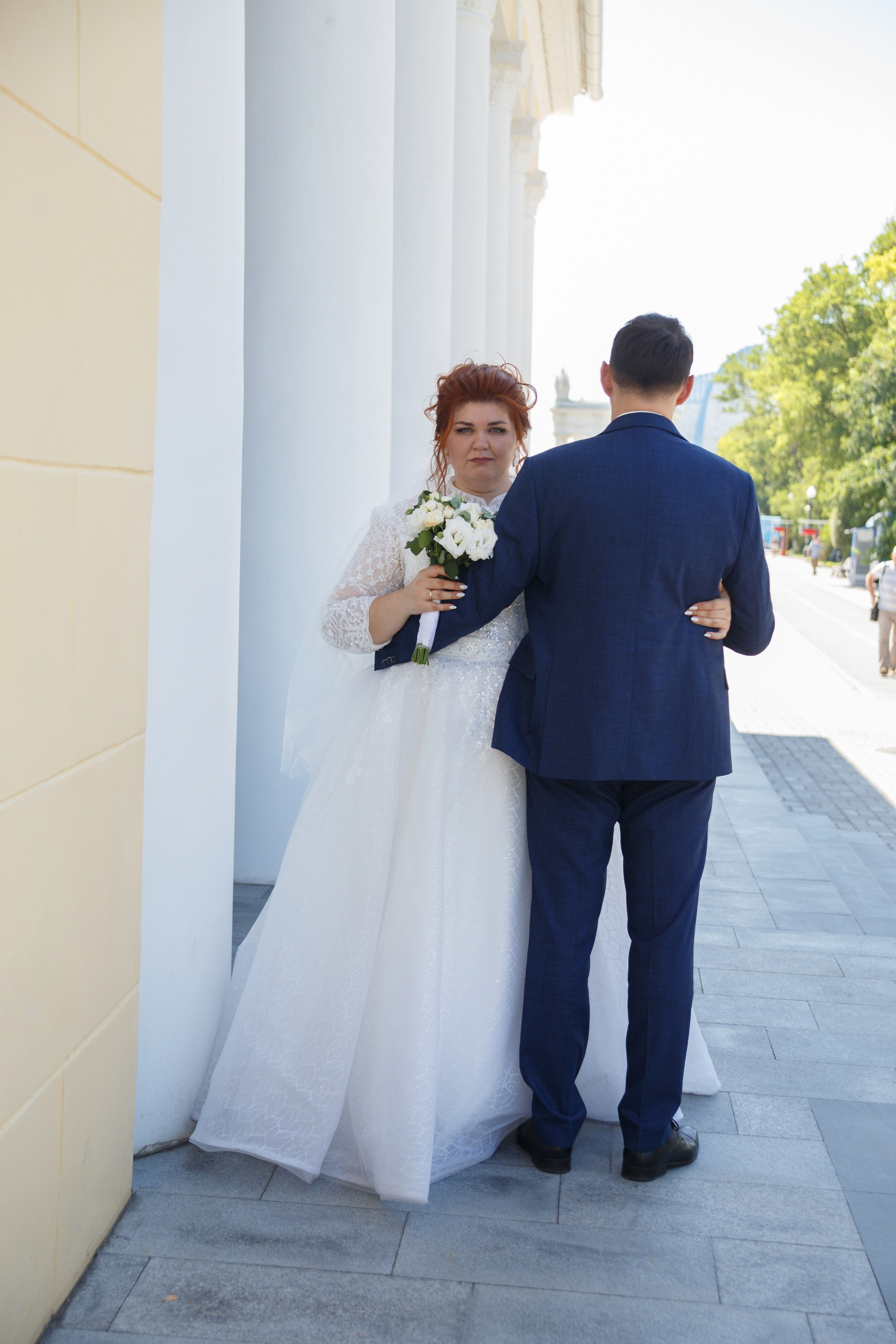 Свадебные. Фотограф в Урюпинске