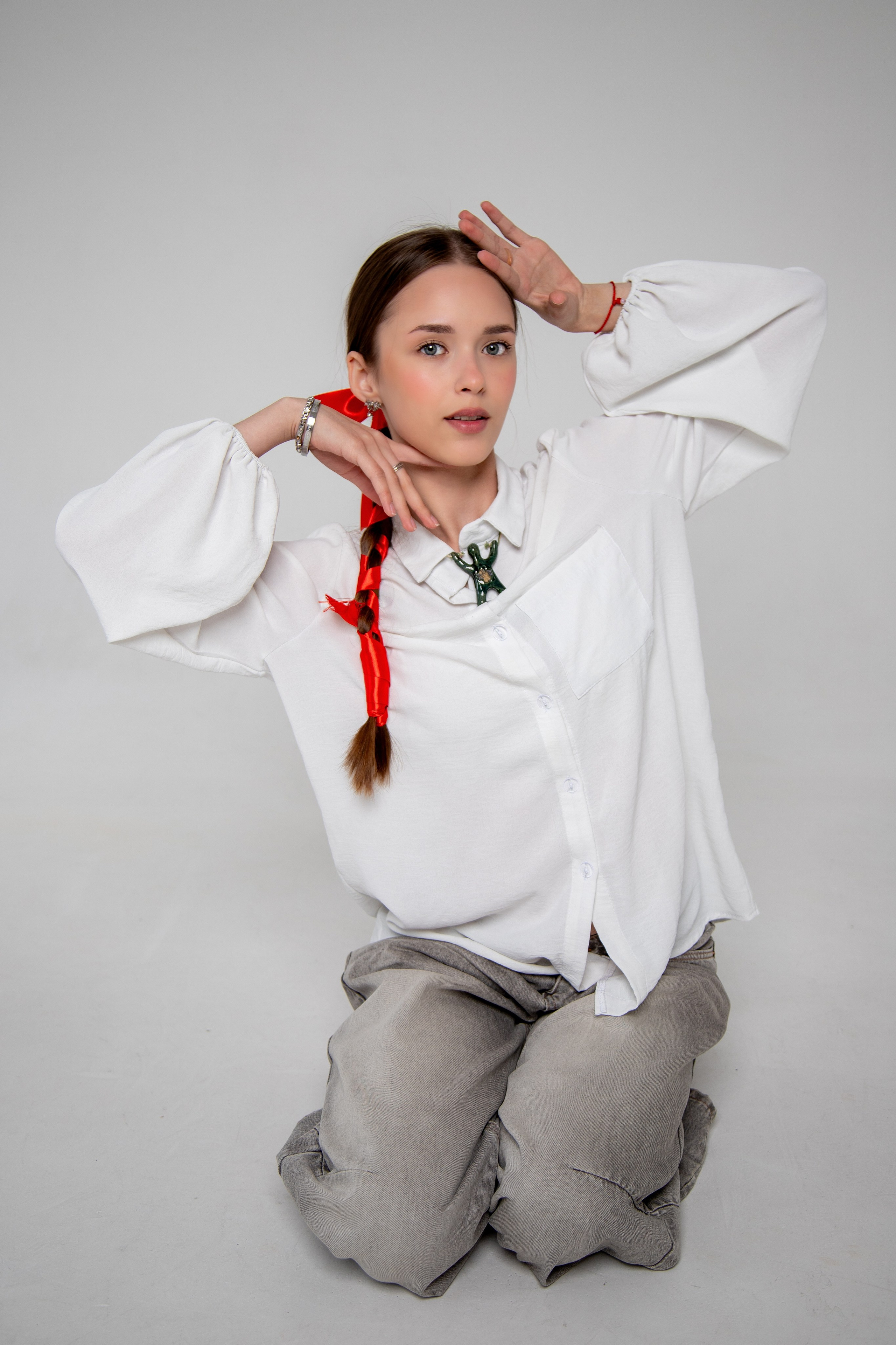 Promodels. Фотограф в Перми Любовь Огородова | Авторские туры