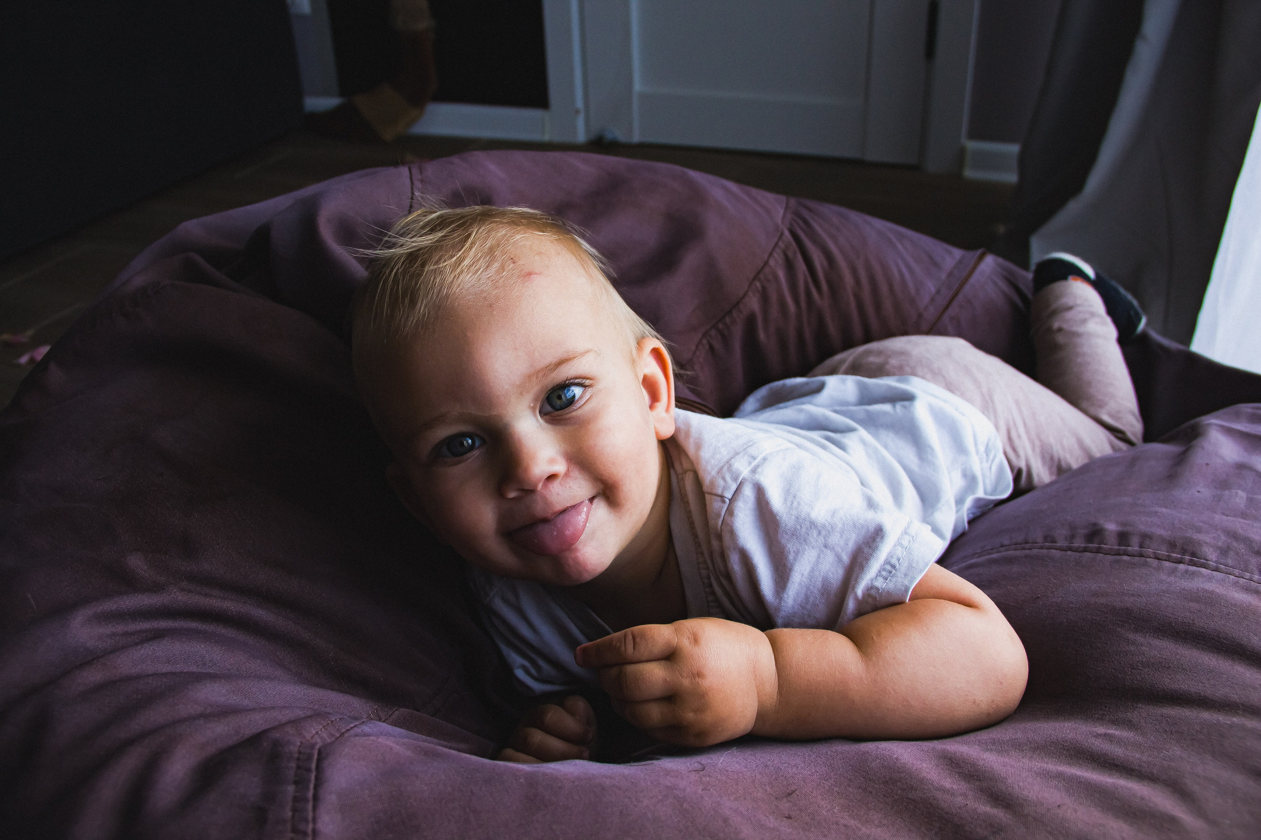 Portrait: Лука. Фотограф в Перми Любовь Огородова | Авторские туры