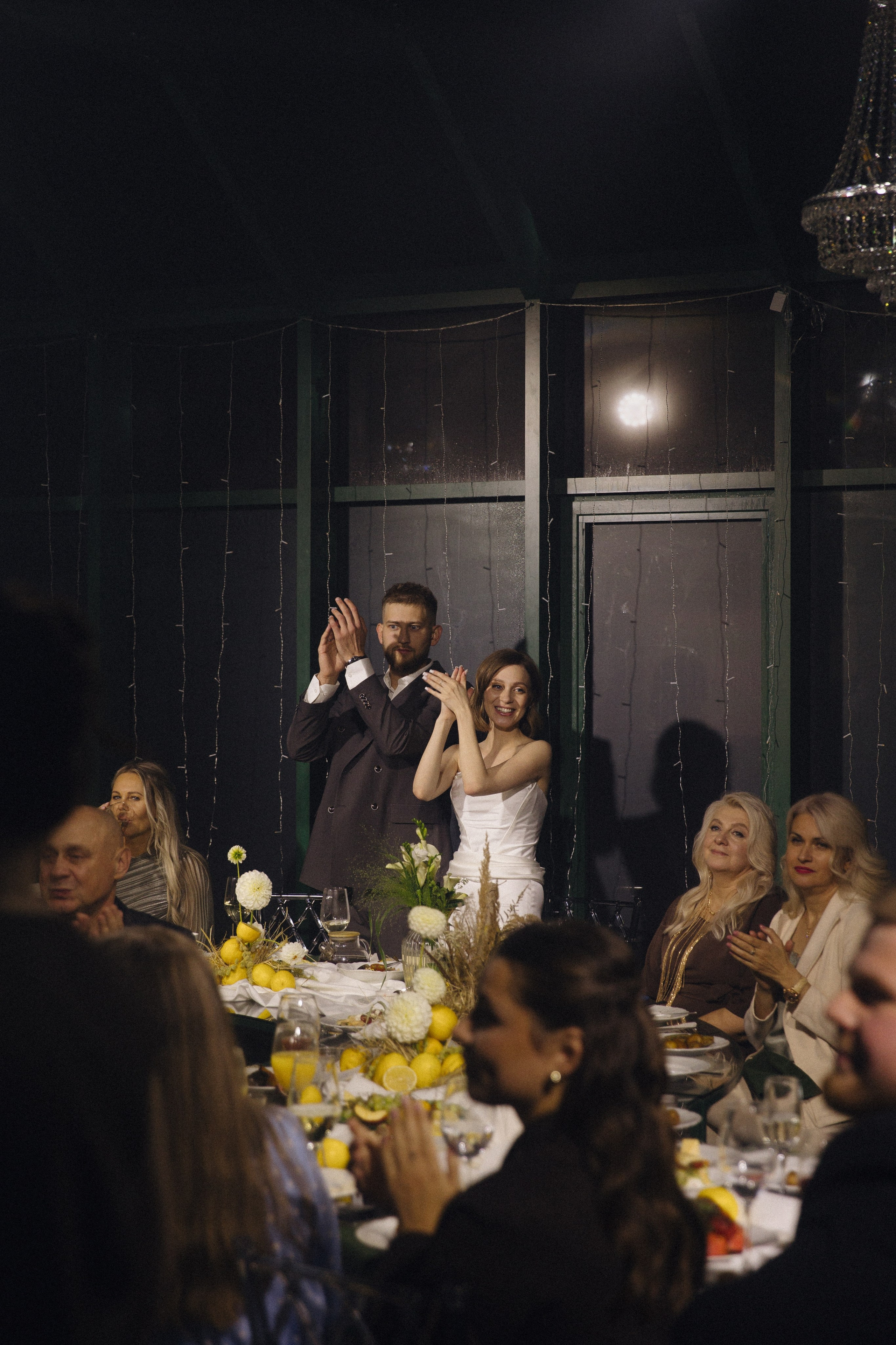 V & D. Свадебный фотограф Екатерина Садчикова