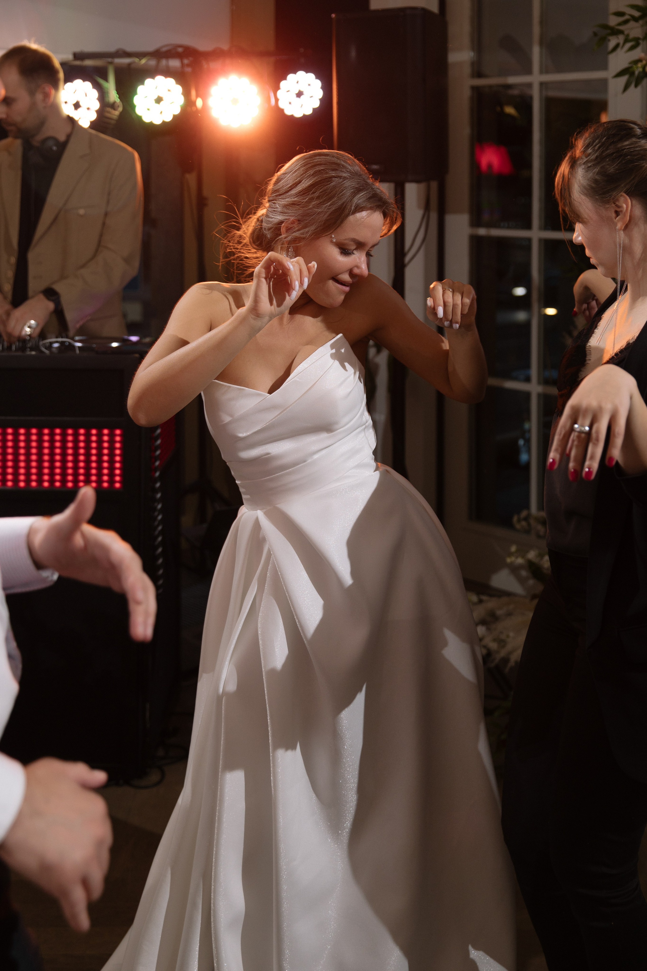 Маша & Илья. Свадебный фотограф Екатерина Тимукина