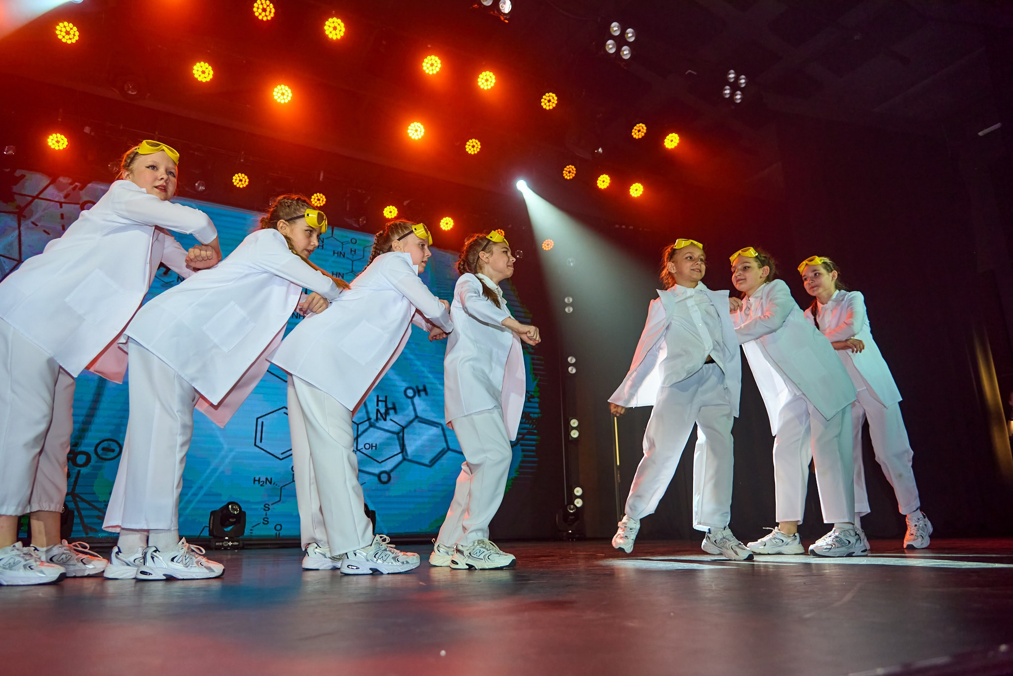 Отчетный концерт, «Эпицентр», 18.05.24. Наталия Март | Фотограф СПб