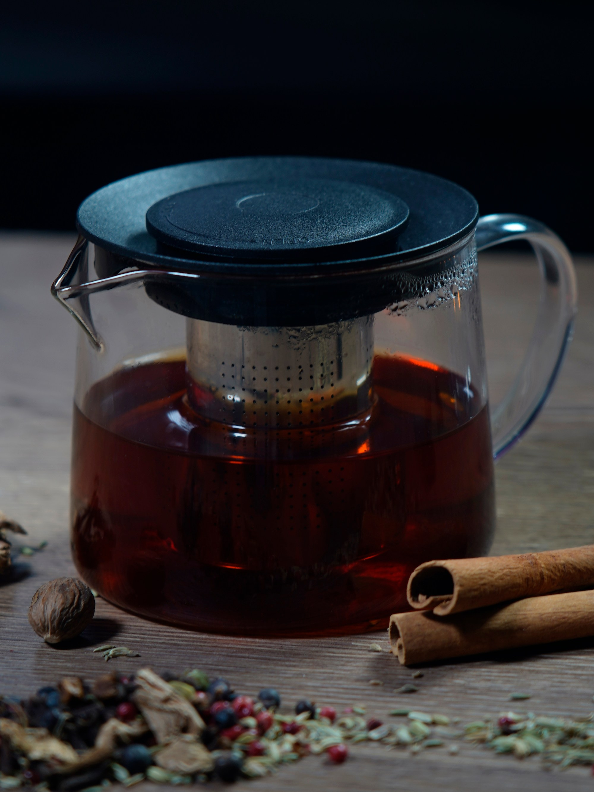 Еда. Анна, фотограф Москва, Зеленоград