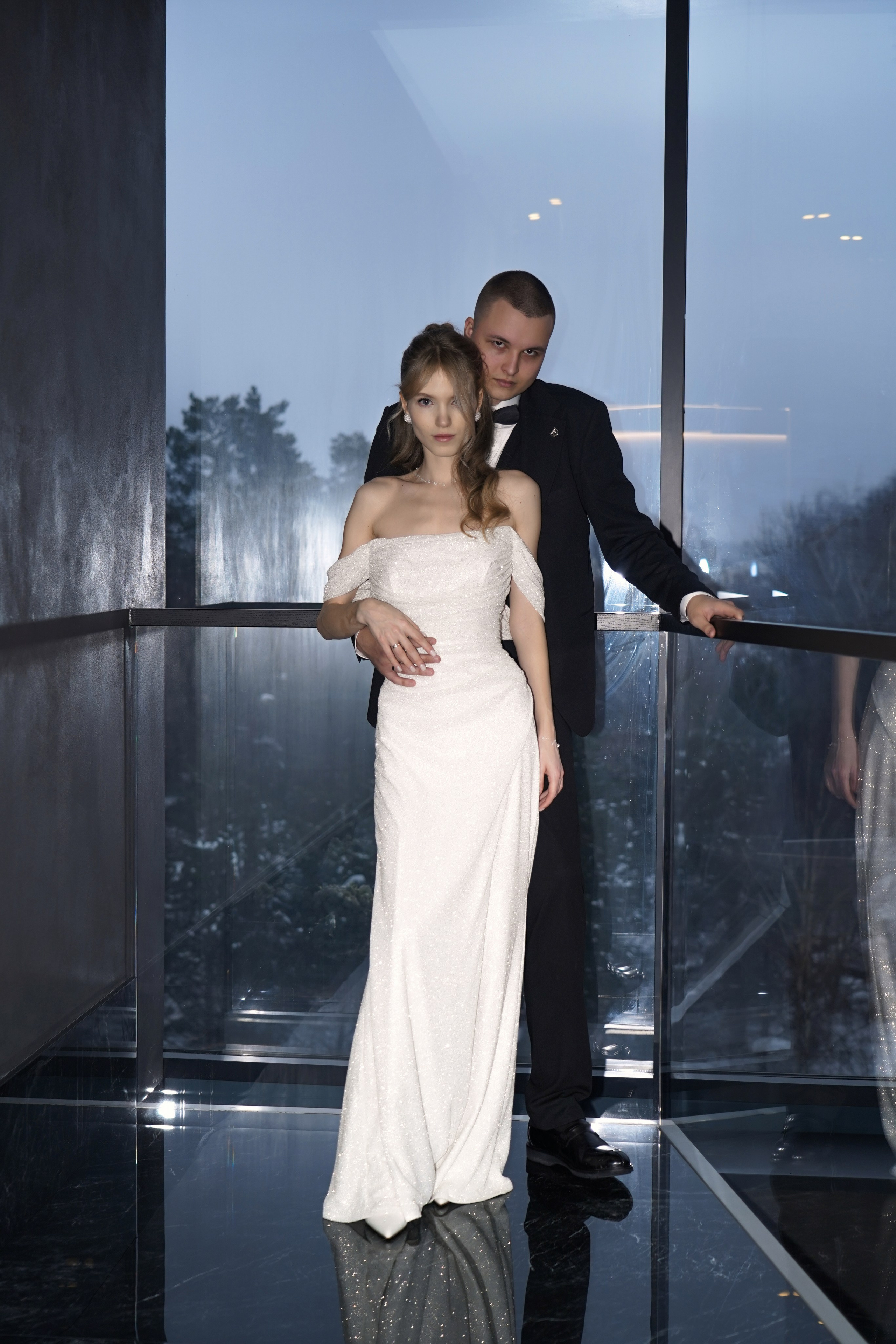 Ретушь. Обработка фото. Анна, фотограф Москва, Зеленоград