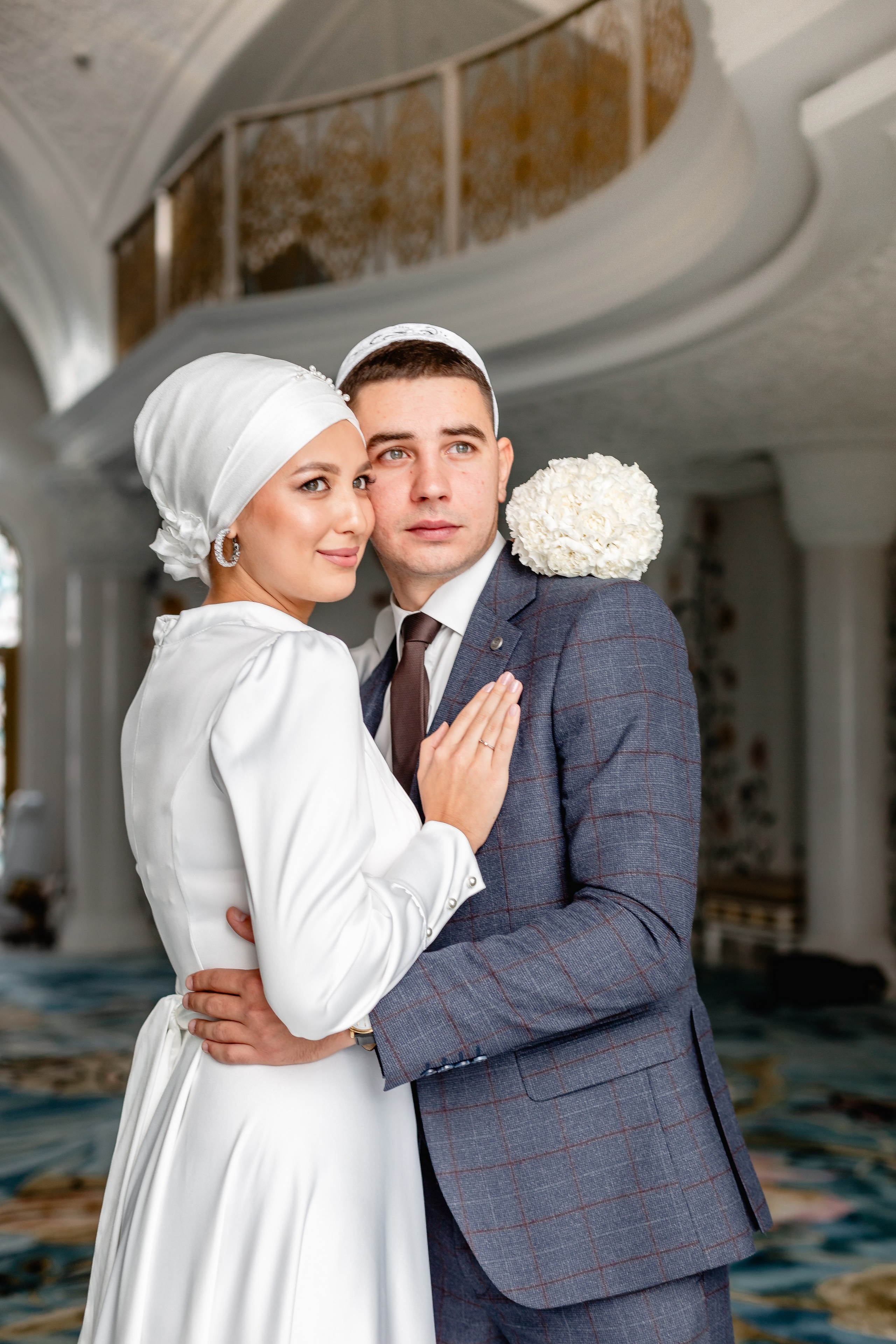 Никах фотосессия. Фотограф Ильхам Сибгатуллин Казань