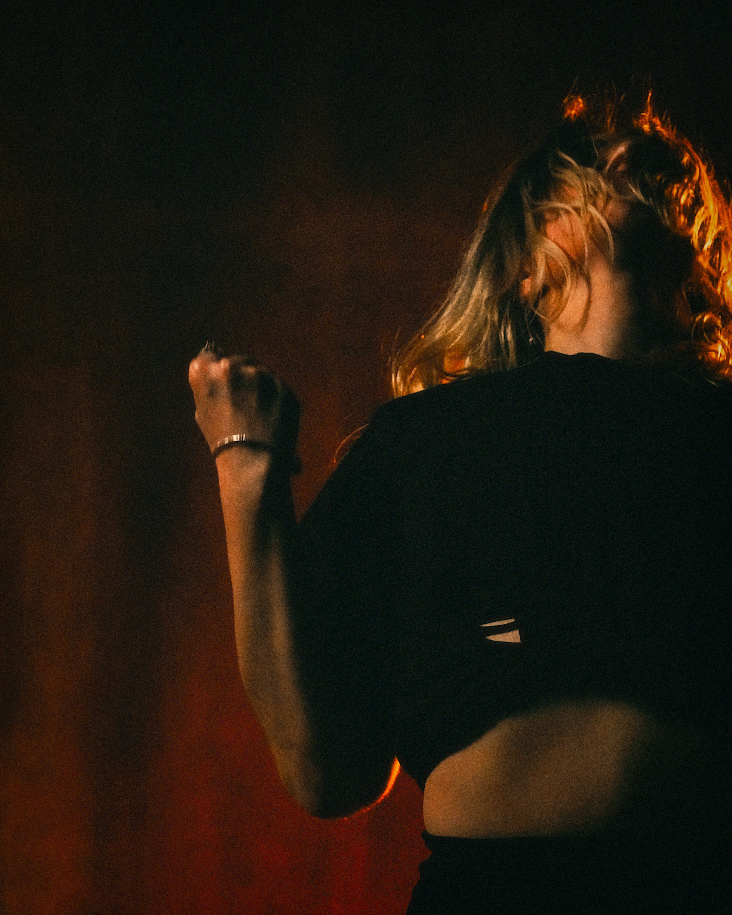 NoScrubs. Фотограф Юлия Евсеева