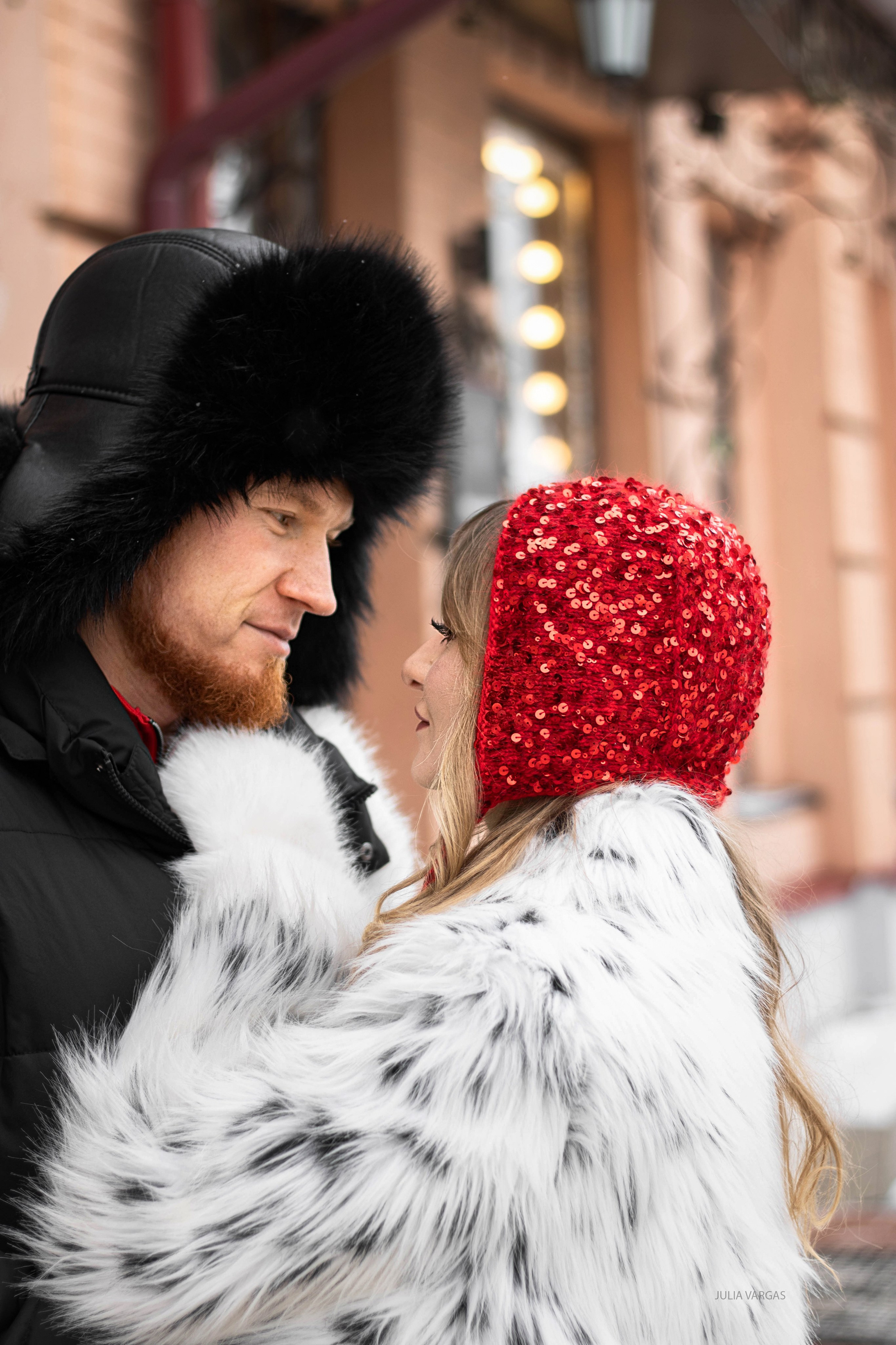 Современное фото. Сказочный фотограф в Екатеринбурге Юлия Варгас, фотосессия под ключ