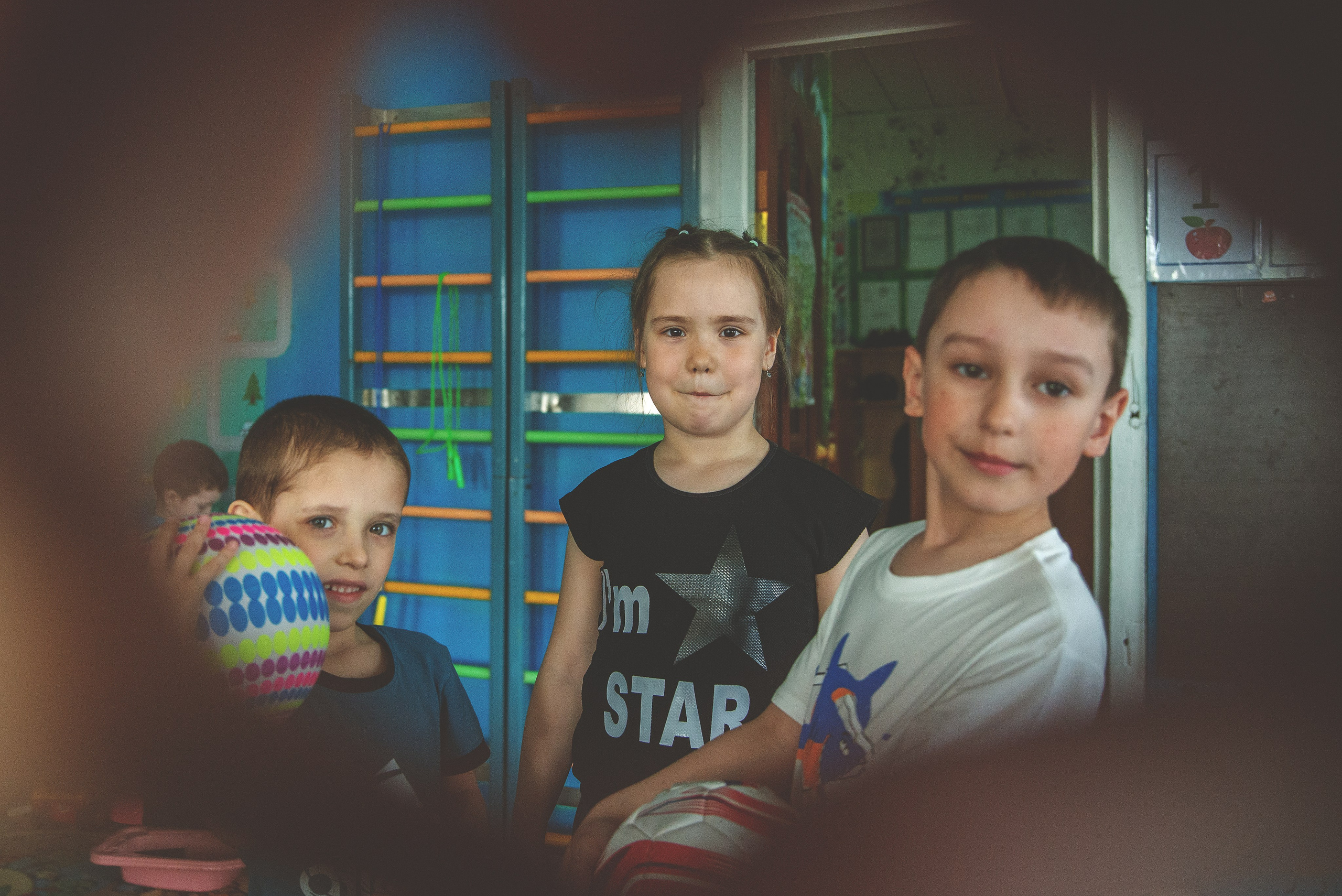 Детский сад. Главная