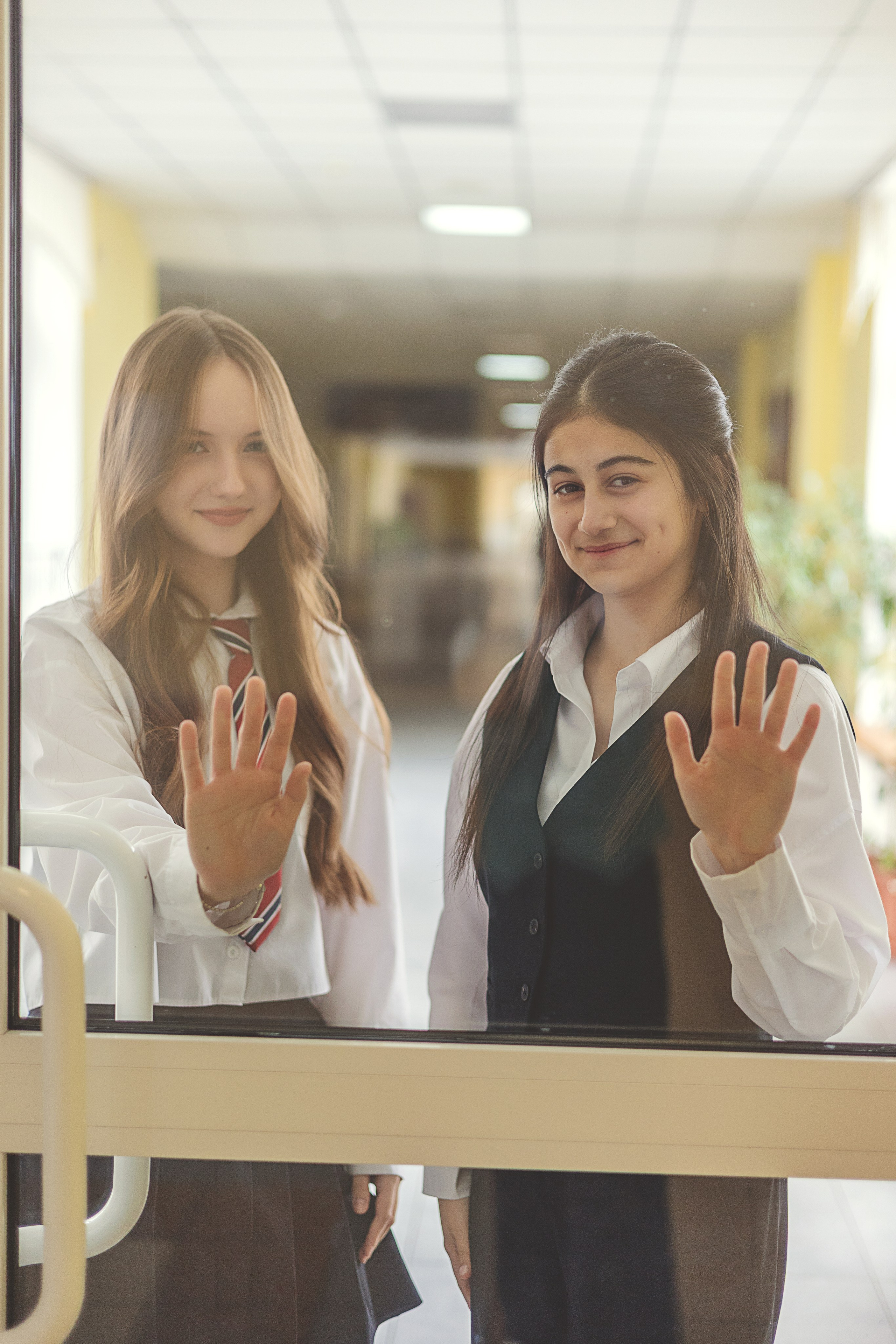 9 класс. Главная