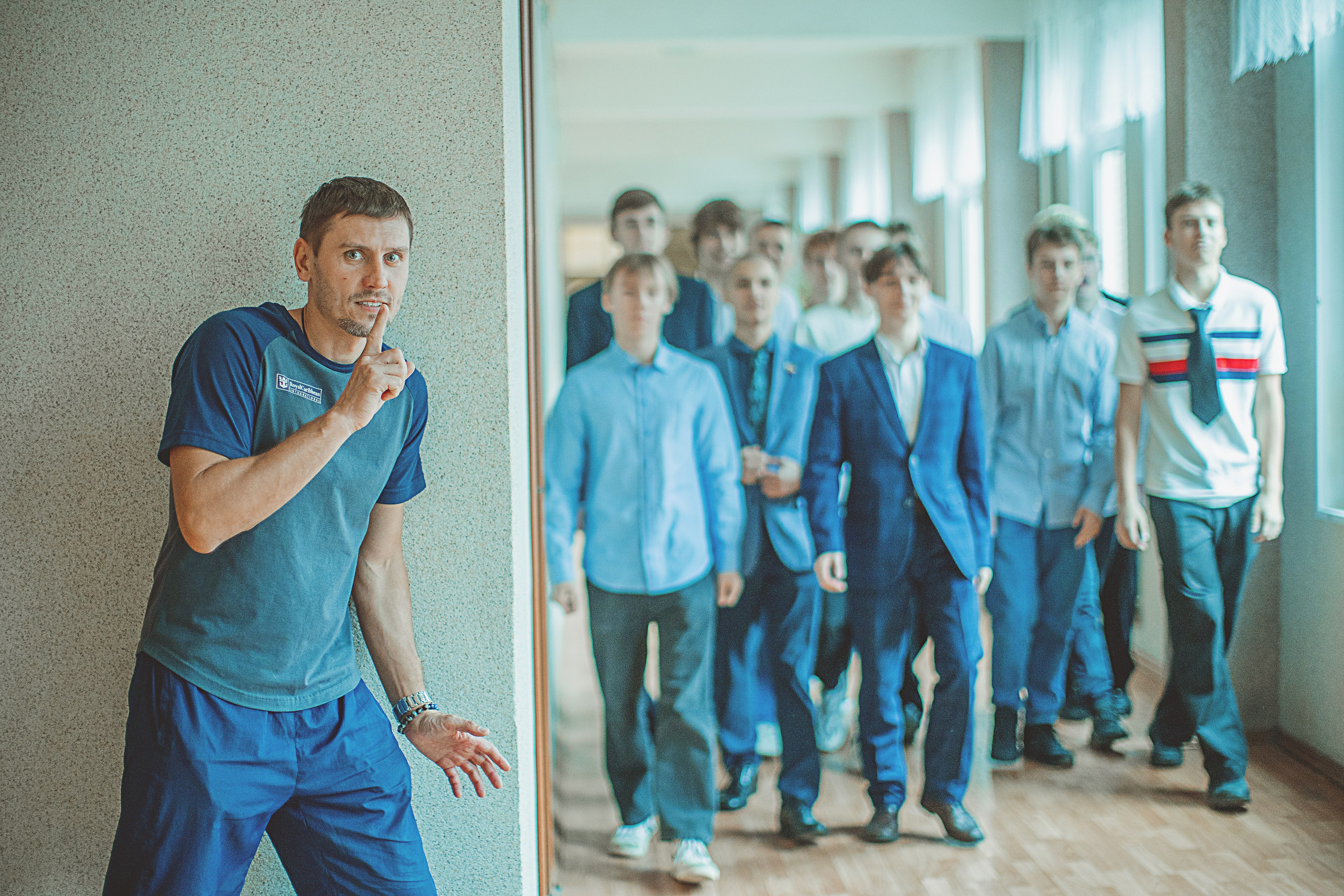 11 класс. Главная